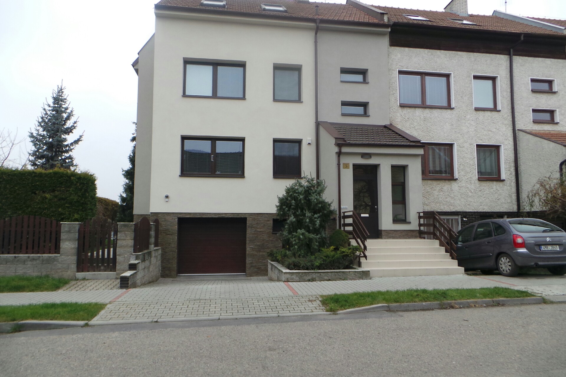 Ing. Jindřich Zdráhal