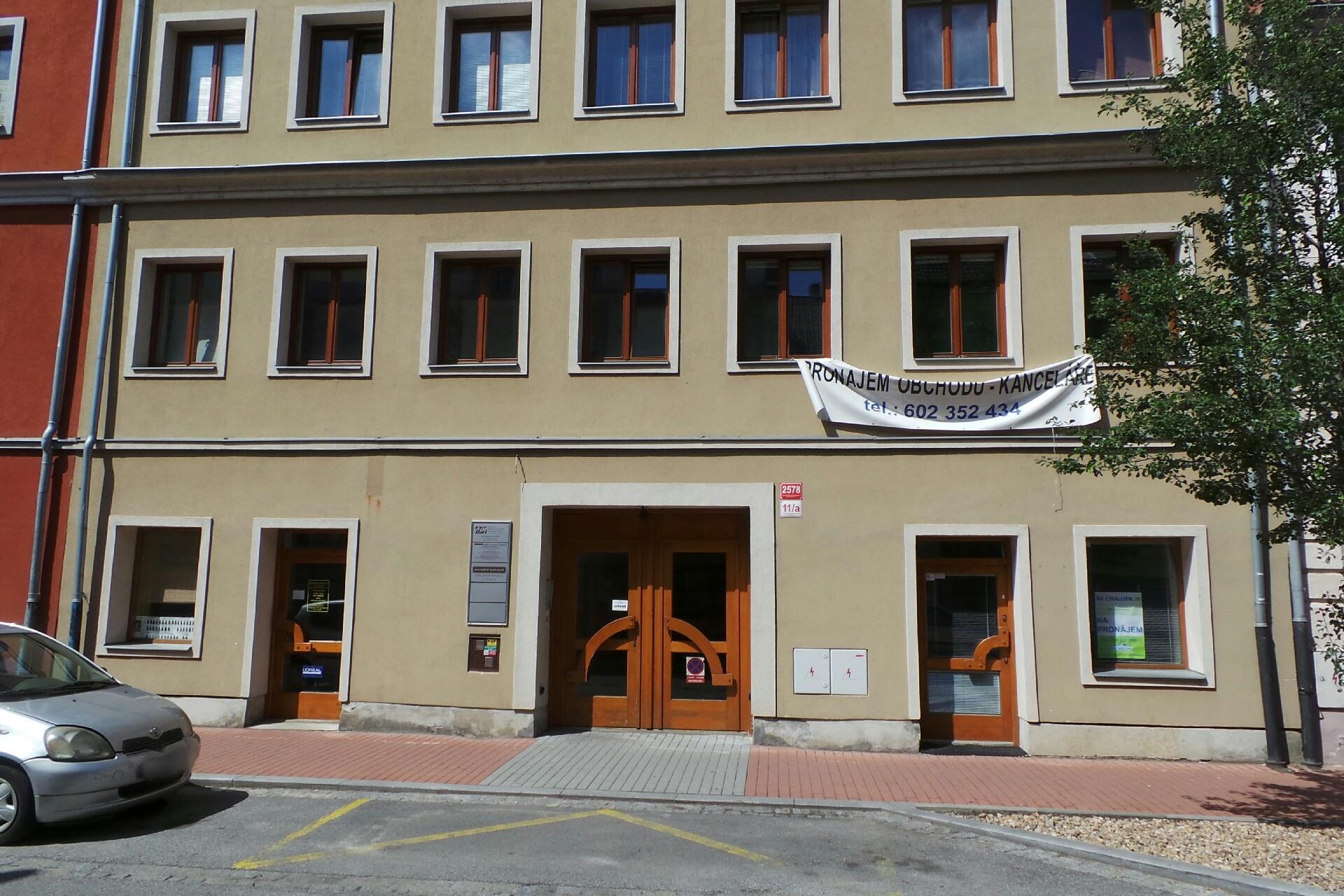 Ing. Marie Čtveráčková