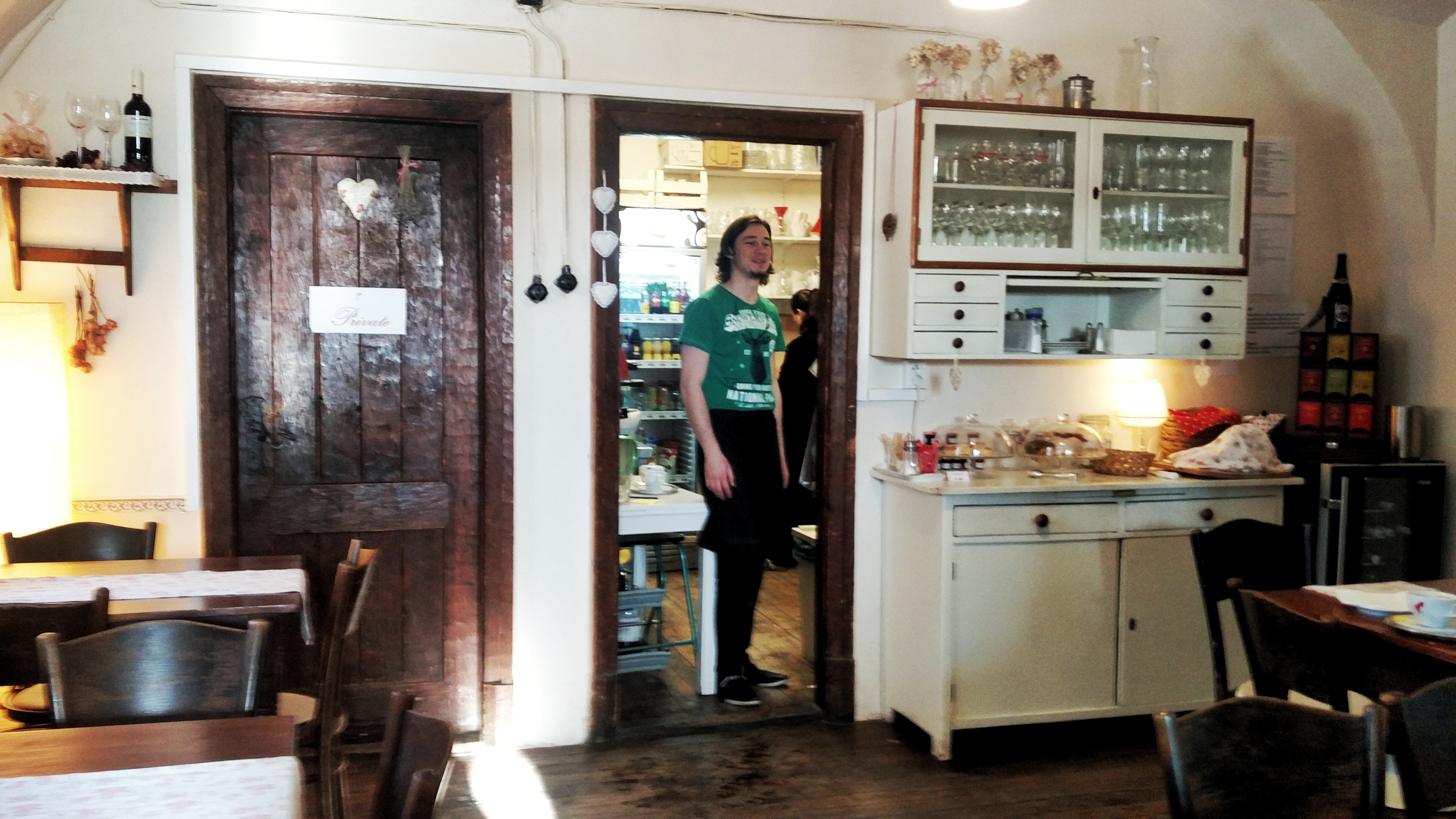 Babinský bistro foto 2