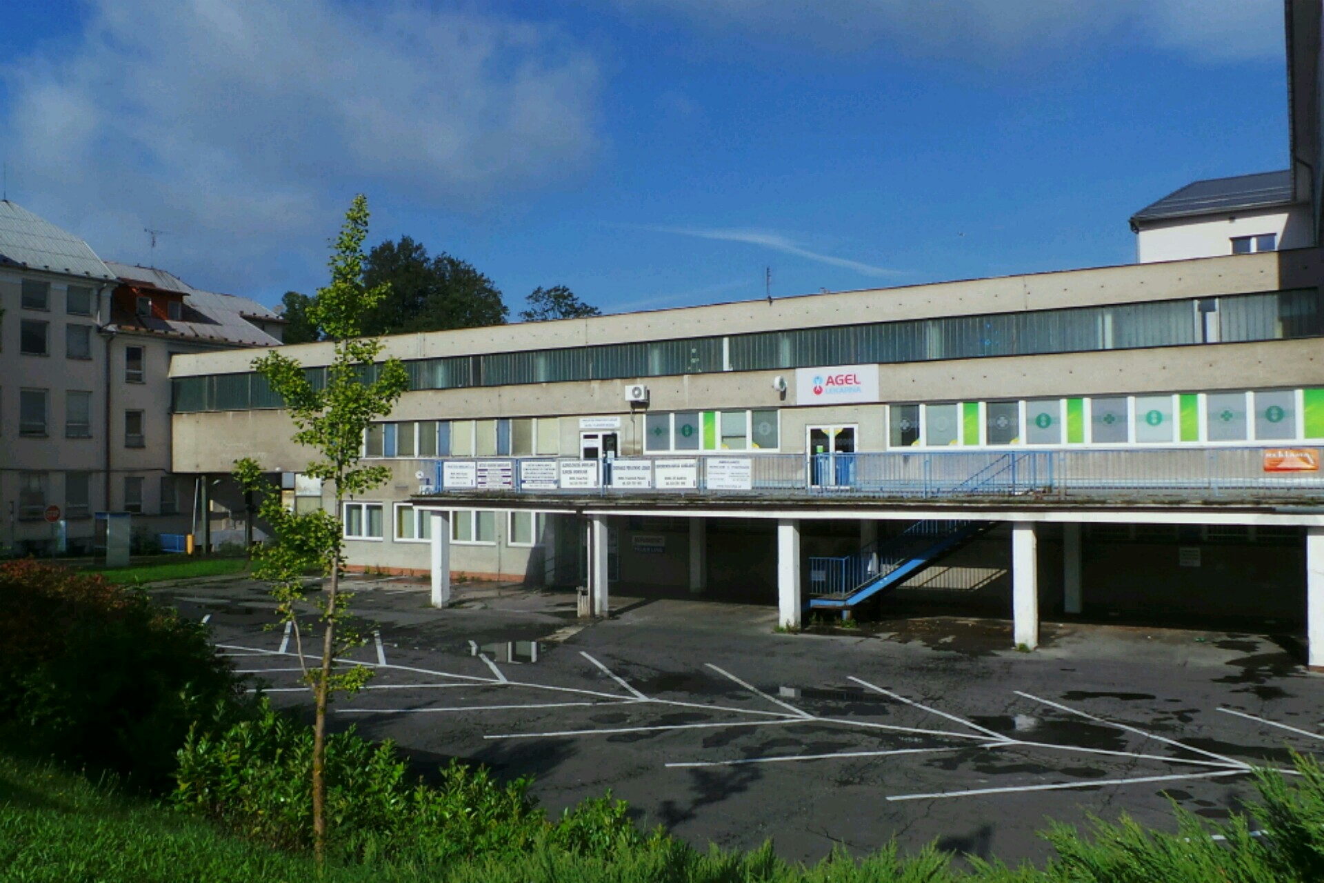 Laserové a Kožní centrum s.r.o. - MUDr. Lenka Klechová