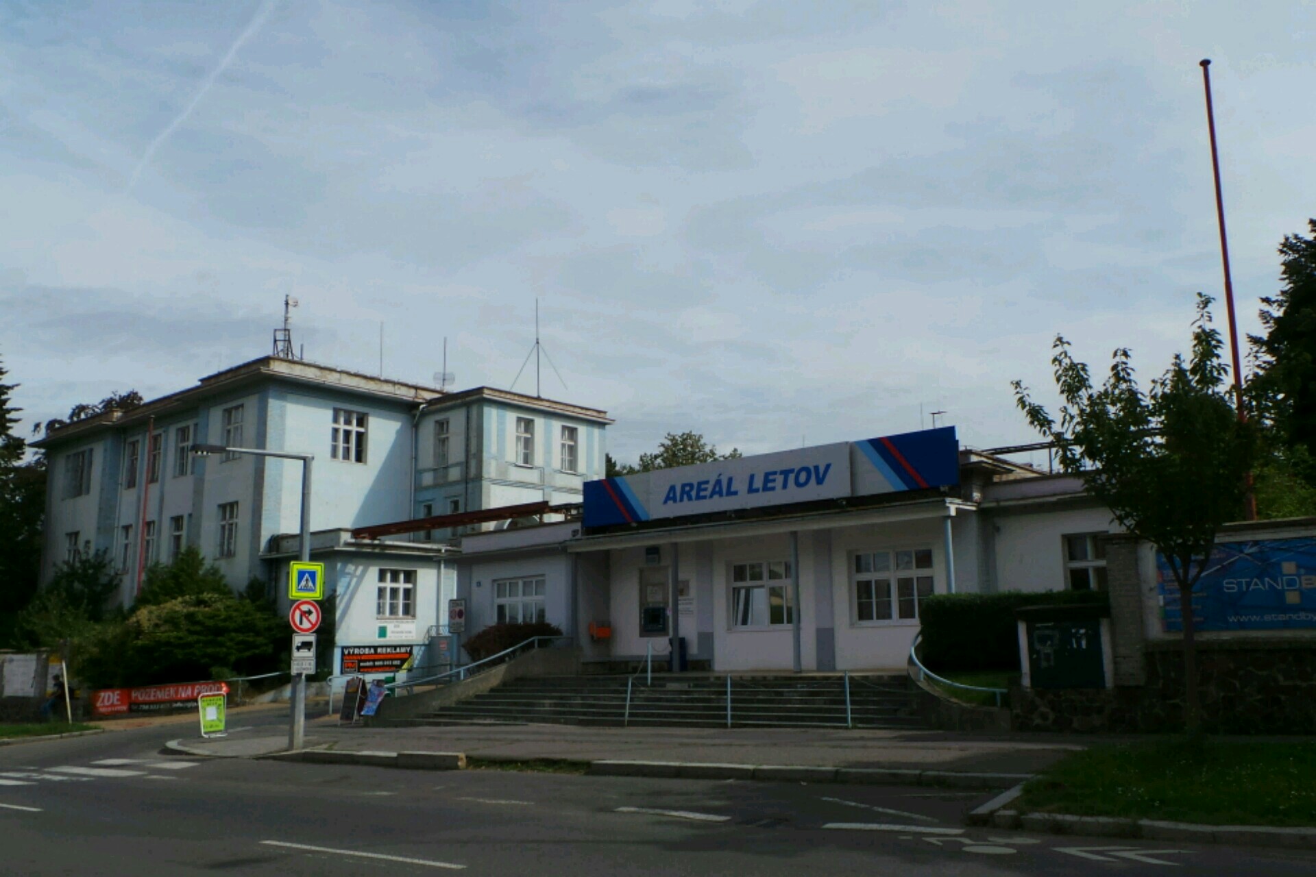 PRAGUE STUDIOS, s.r.o.