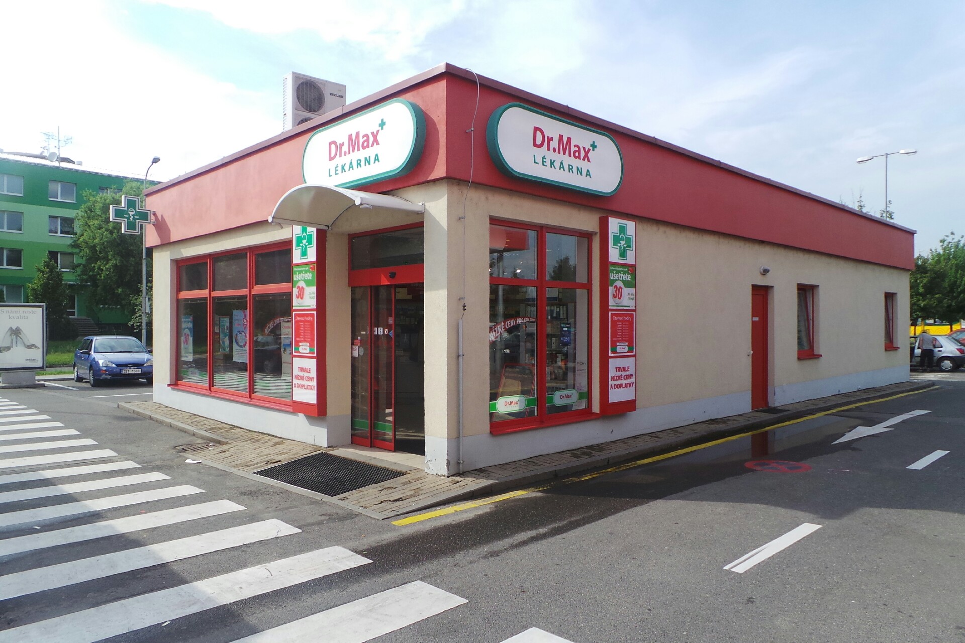 Dr.Max Lékárna
