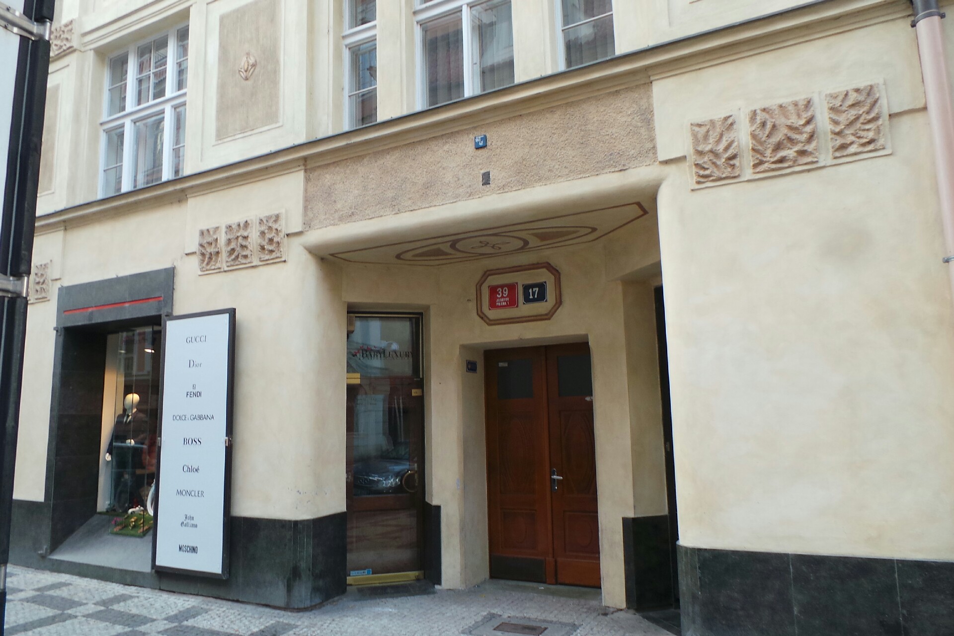 MERCURY GROUP s.r.o.