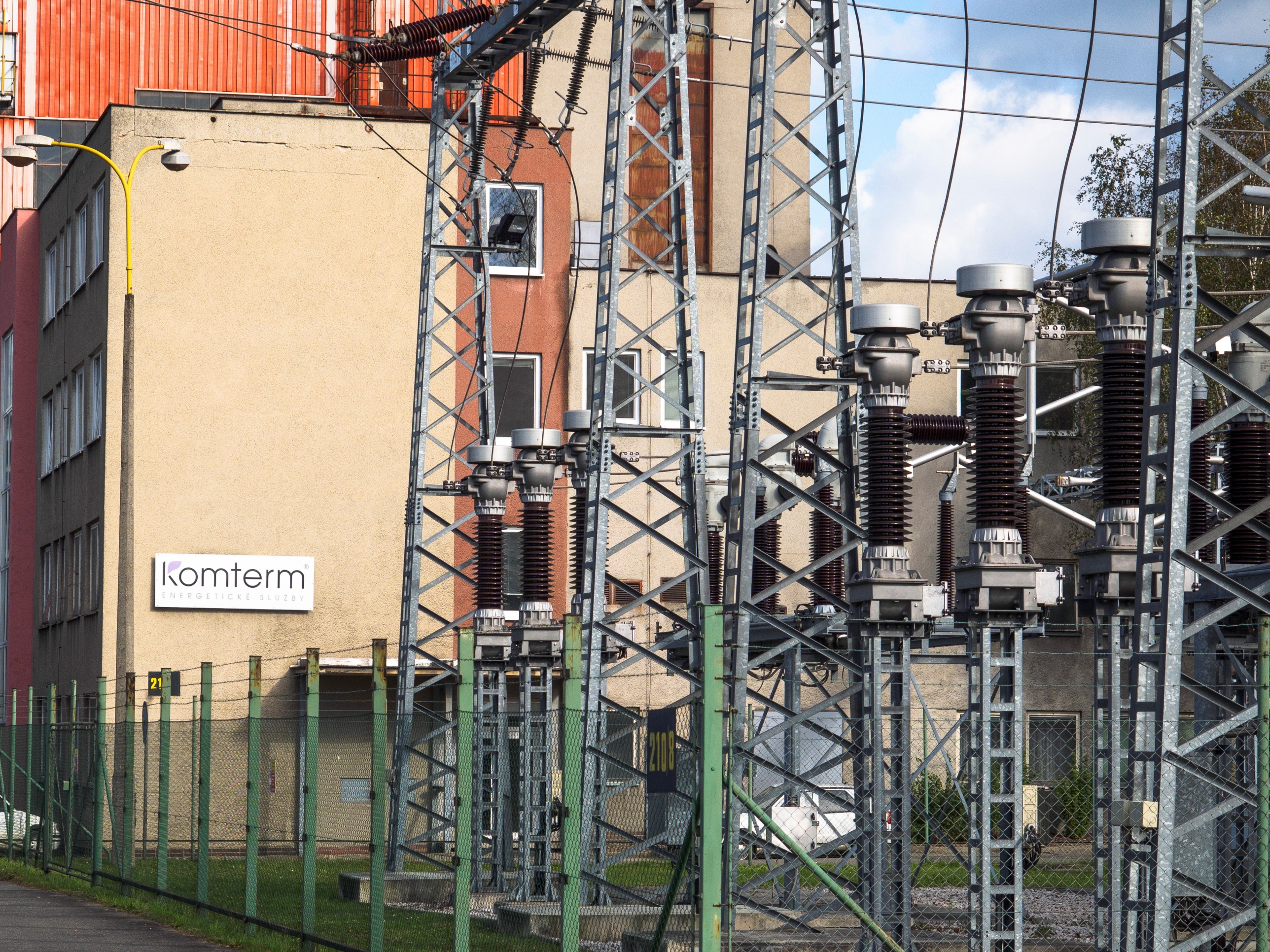 KOMTERM Morava, s.r.o.