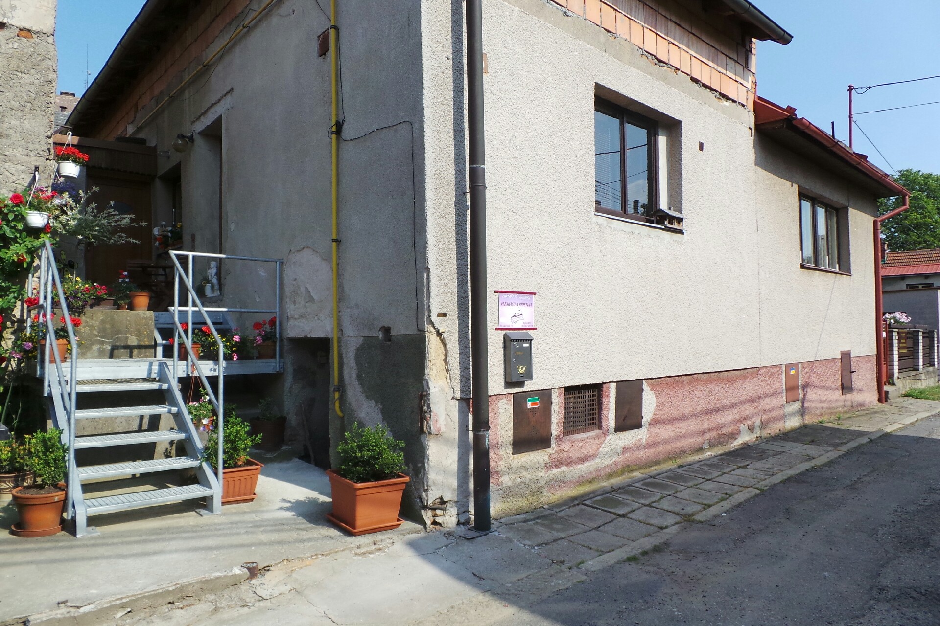 Cukrářské výrobky Kristína Pleskačová