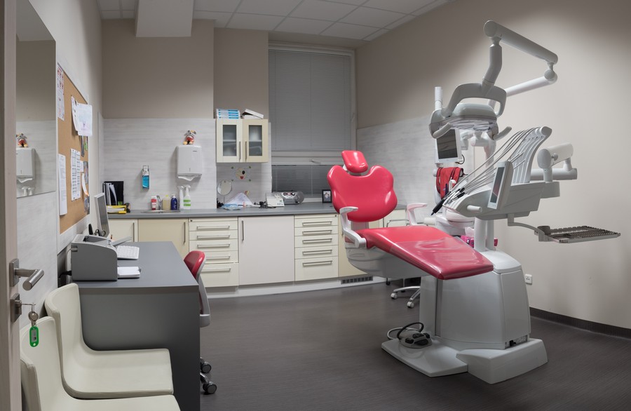 DENT MEDICO - zubní klinika foto 4