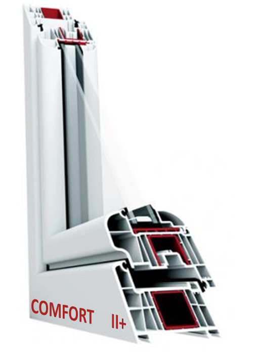 LD stav - okna, dveře foto 3