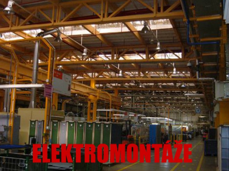 GB ELEKTROSERVIS, spol. s r.o. foto 4