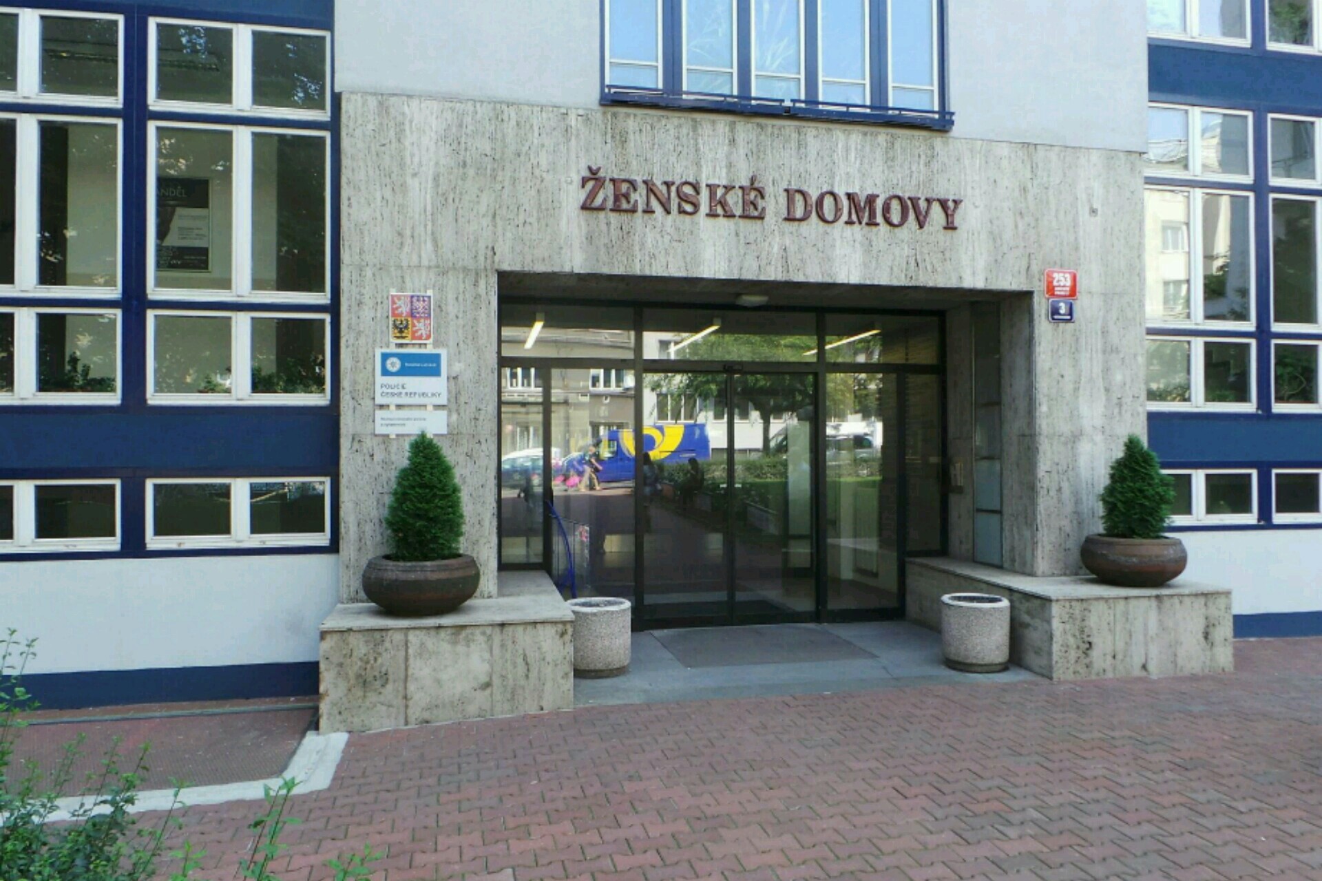 Daňový poradce ev. č. 1379 Ing. Přemysl Brewczynski foto 1