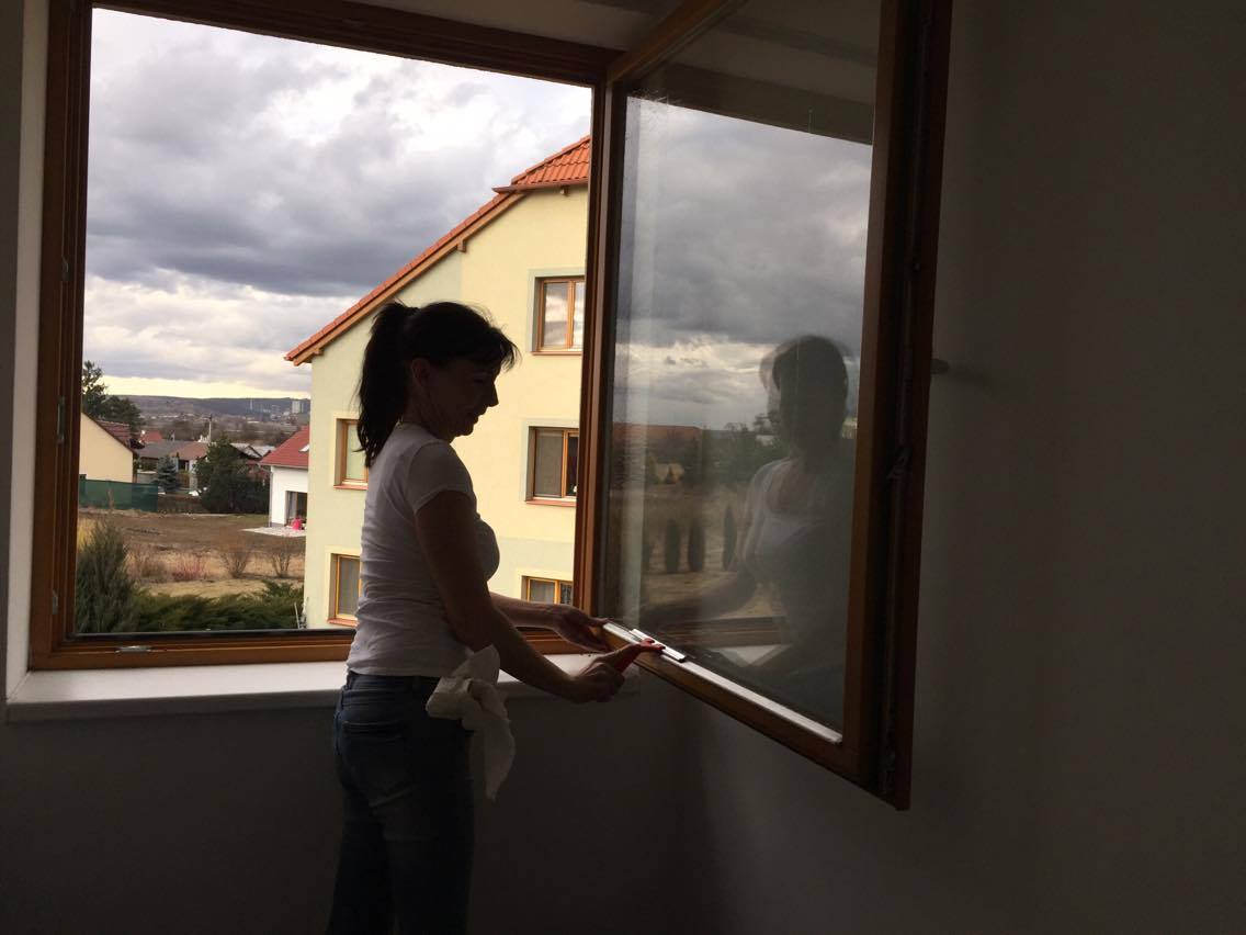 Radmila Pavlíčková foto 2