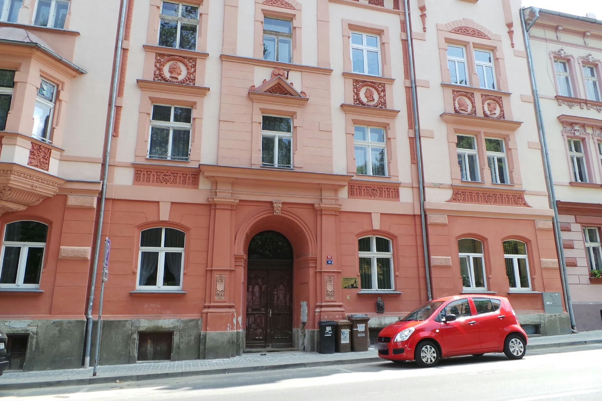 Kominictví Josef Hartman ml.