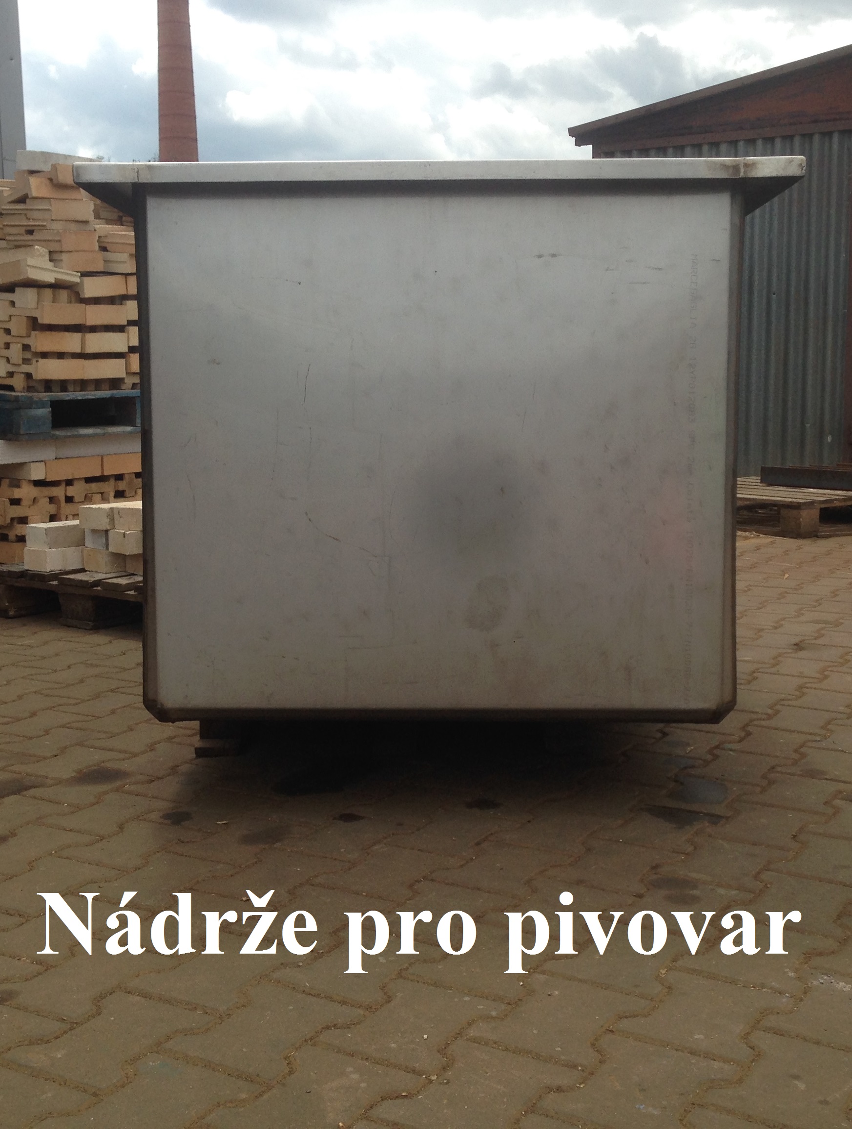 METALL Kyjov, s.r.o. foto 4