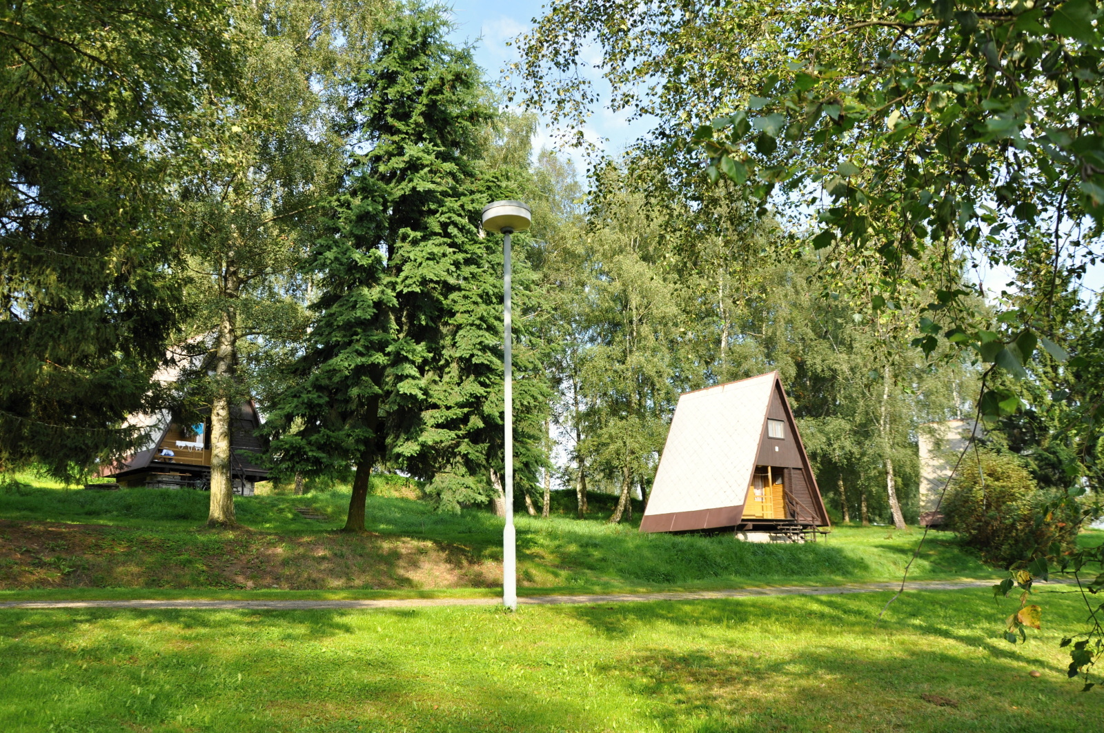 Autokempink Pilák foto 3