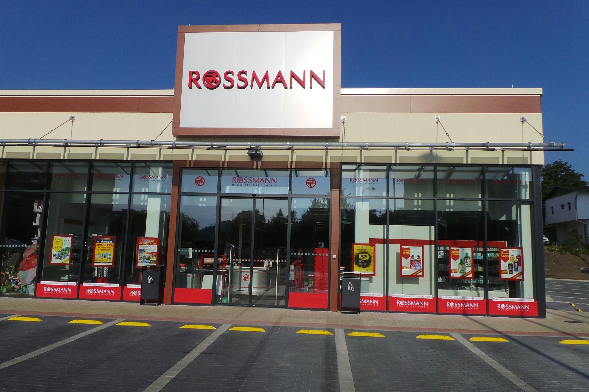 ROSSMANN