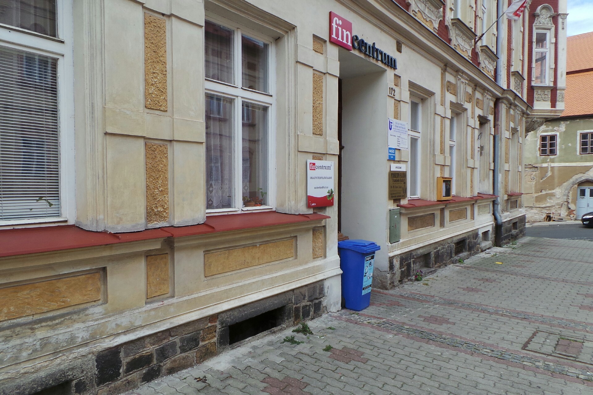 Úřad práce České republiky