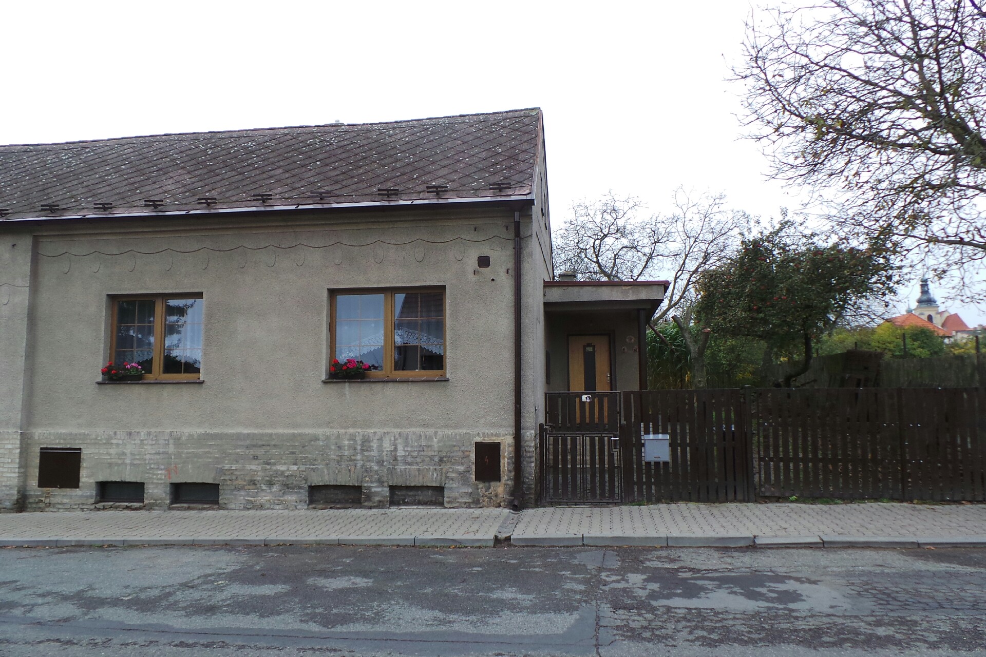 Český rybářský svaz - místní organizace