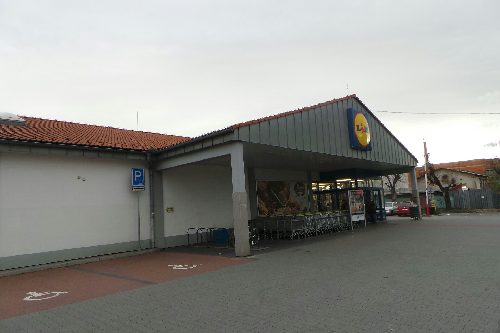 Lidl foto 2