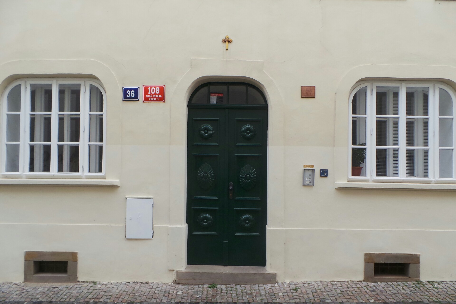 BOOSTER EVENT, s.r.o.