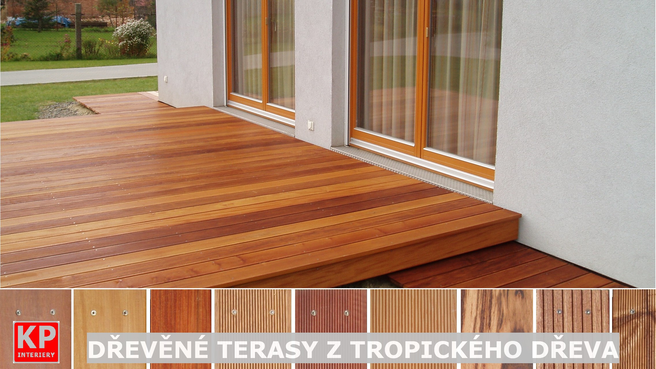 Tropickedreviny.cz foto 3