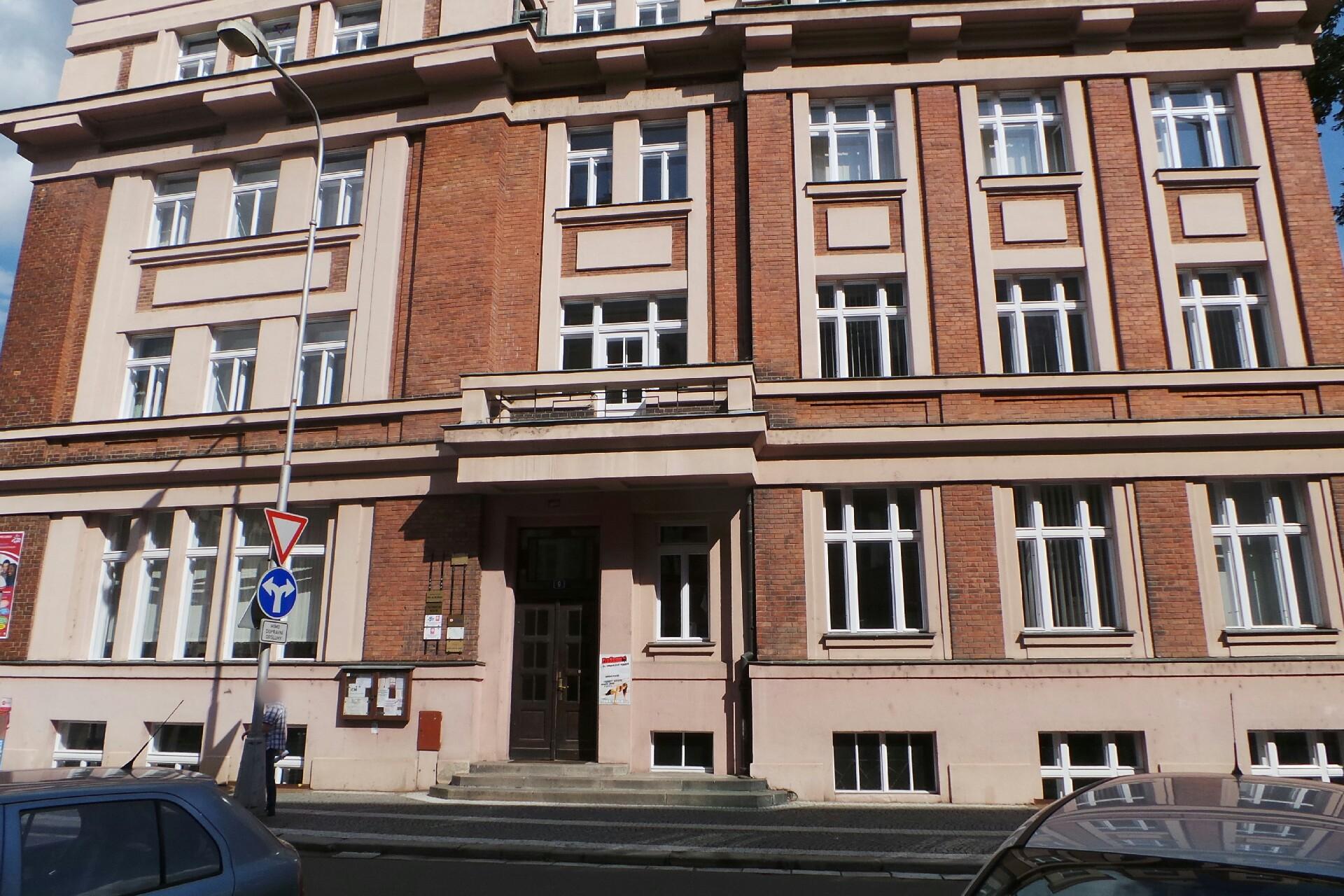 Garanční fond bydlení