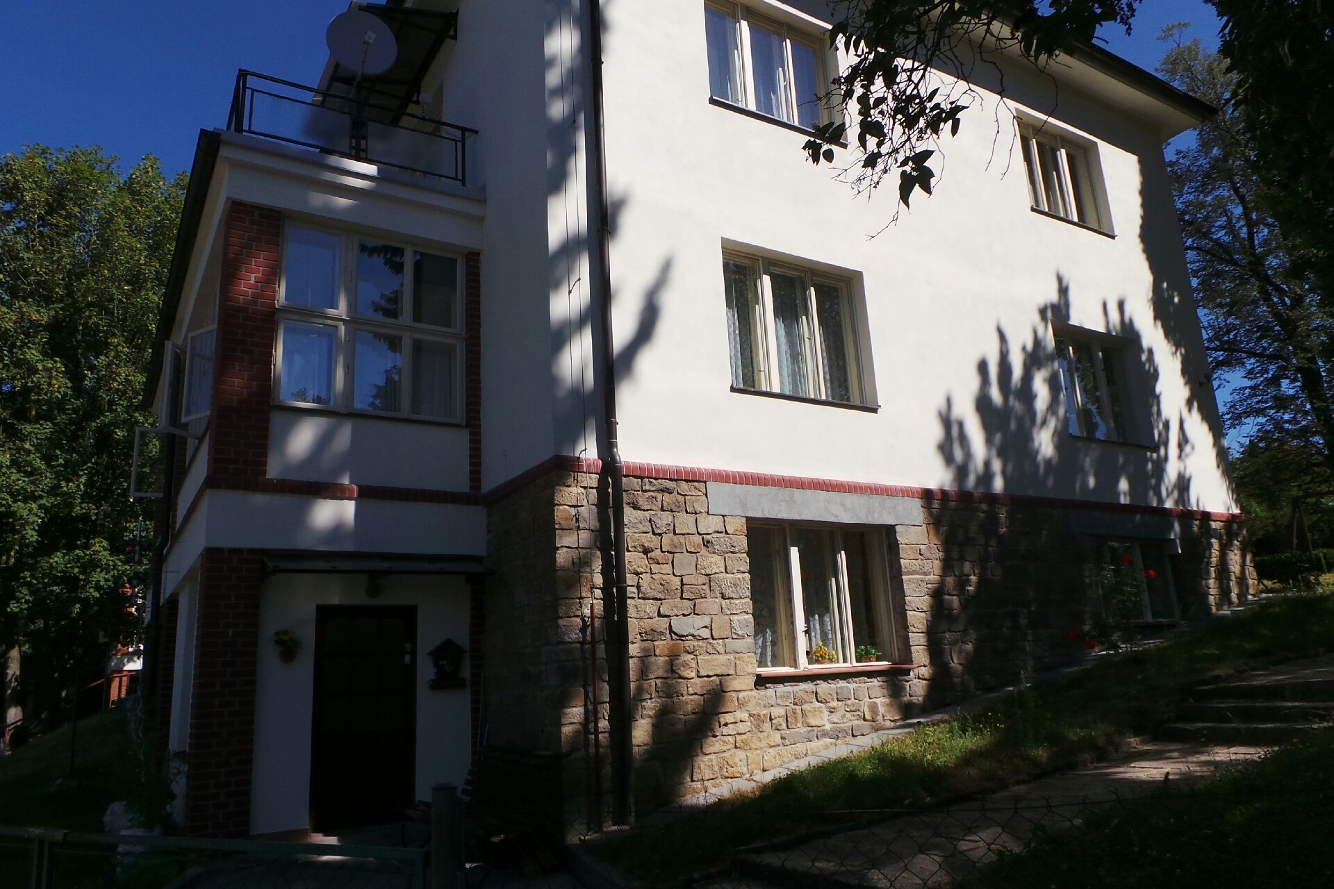 Ensis - Mgr. Zdeněk Martínek