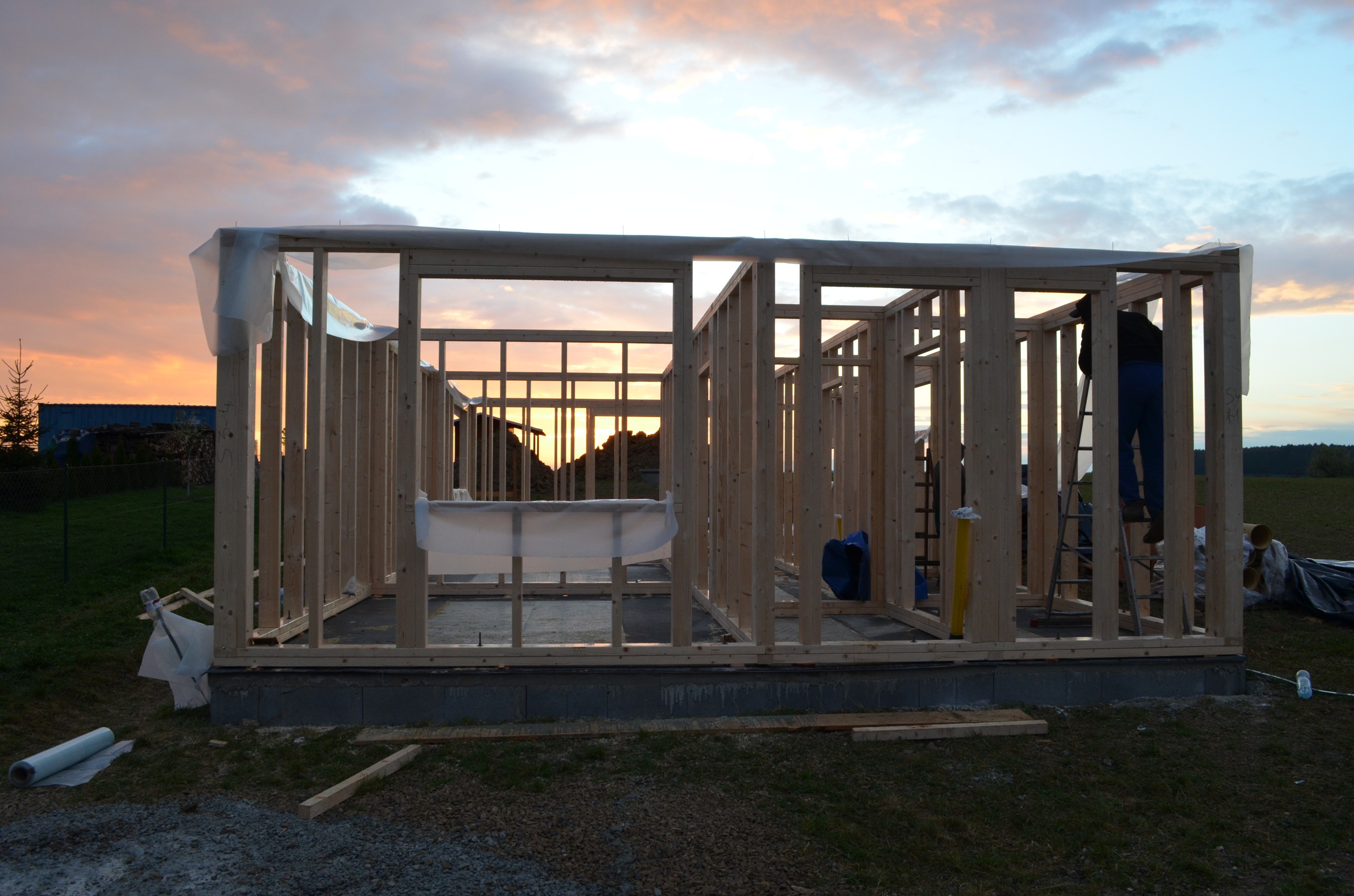 Dřevostavby JURA s.r.o. foto 2