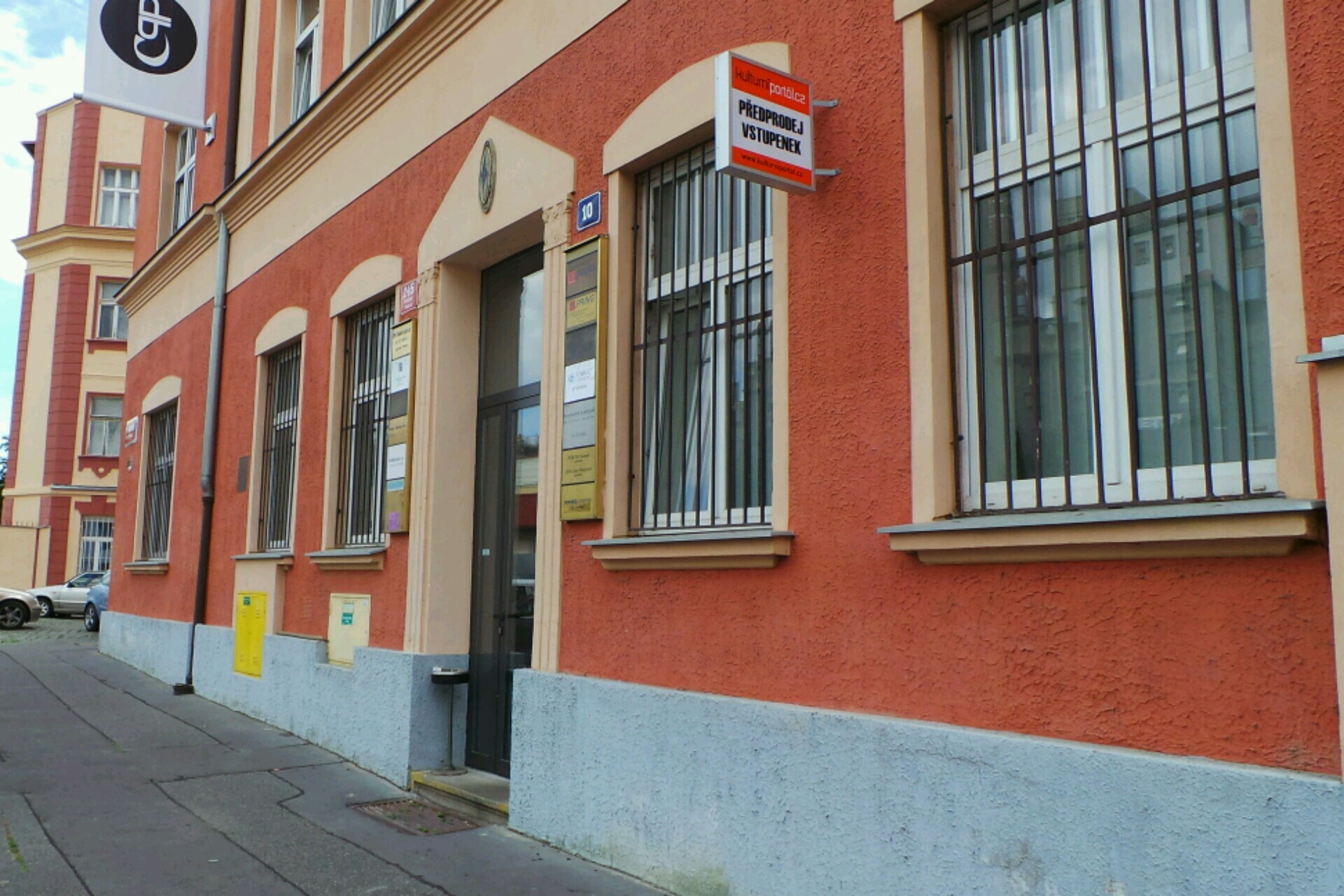 JUDr. Jana Hüblerová, advokát