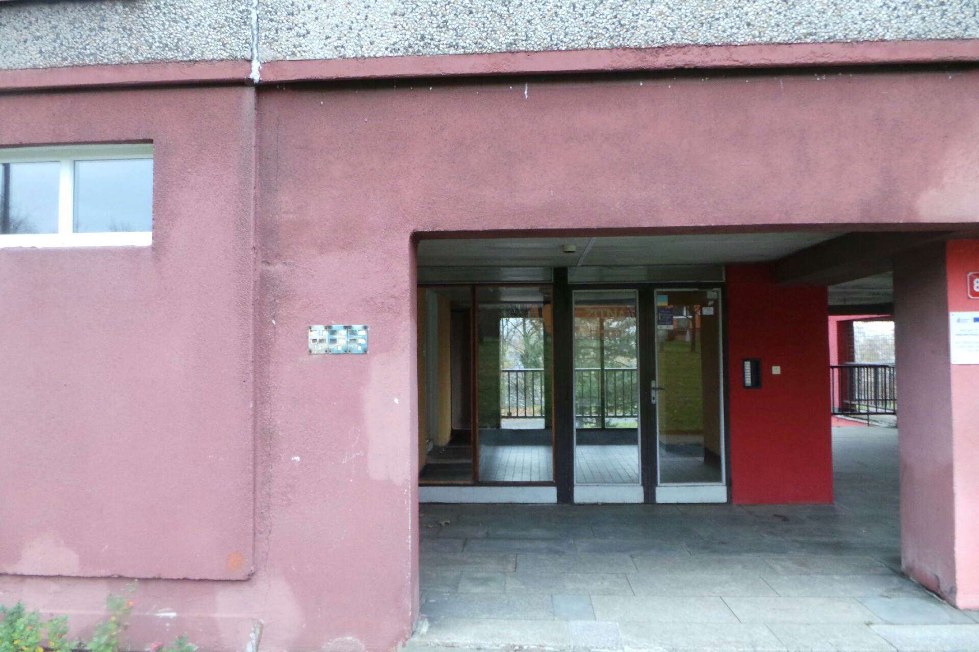 Vladimír Lukeš - stavební dozor