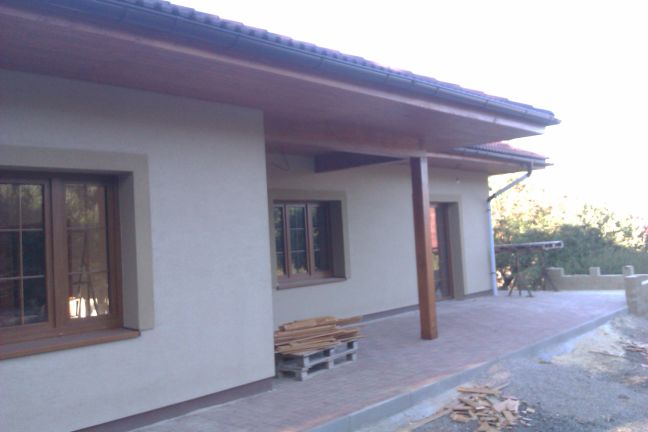 Tesařství - Truhlářství Vladimír Krmenčík foto 4