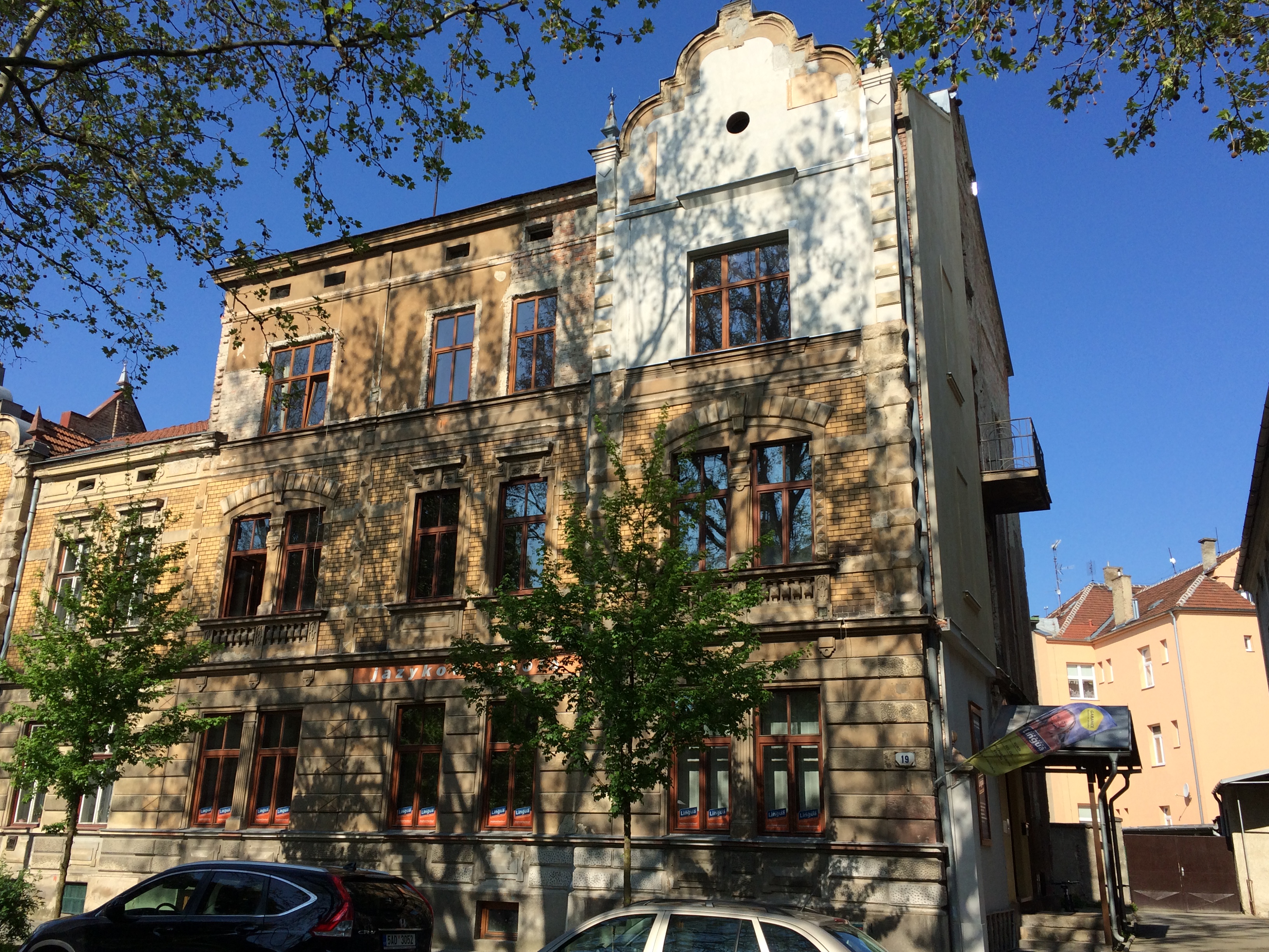 Lingua Centrum - Jazyková škola foto 2