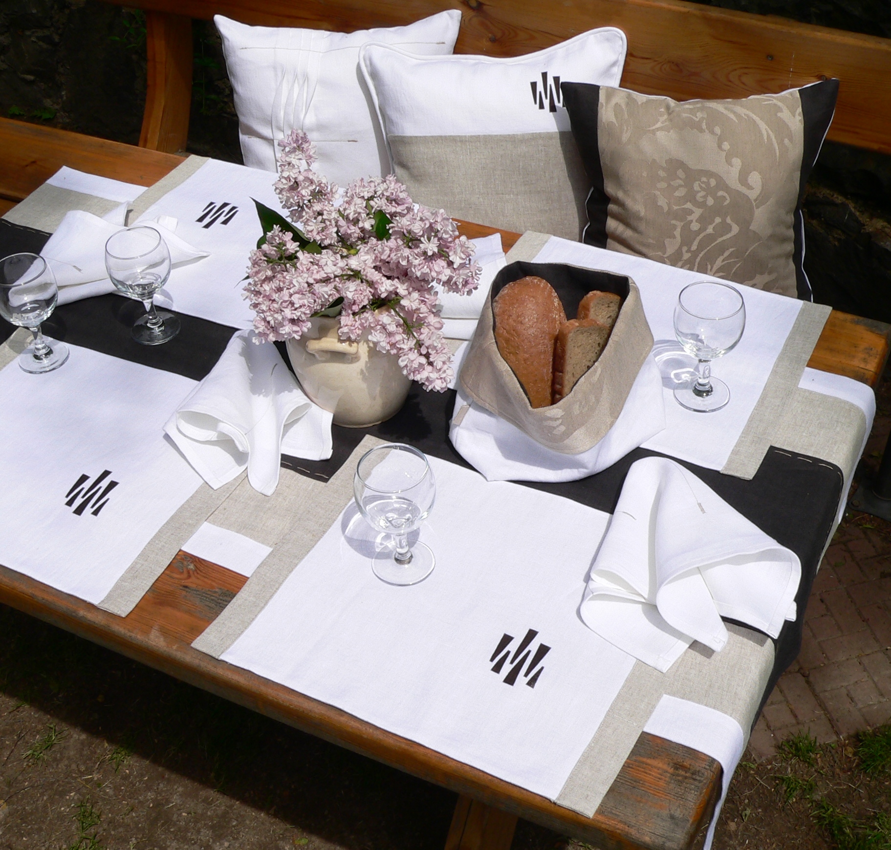 Kateřina Malásková - Kateřina.M-HOME foto 3