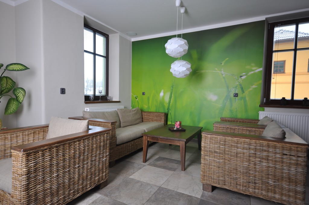 Apartmány Pod Zálesím foto 3