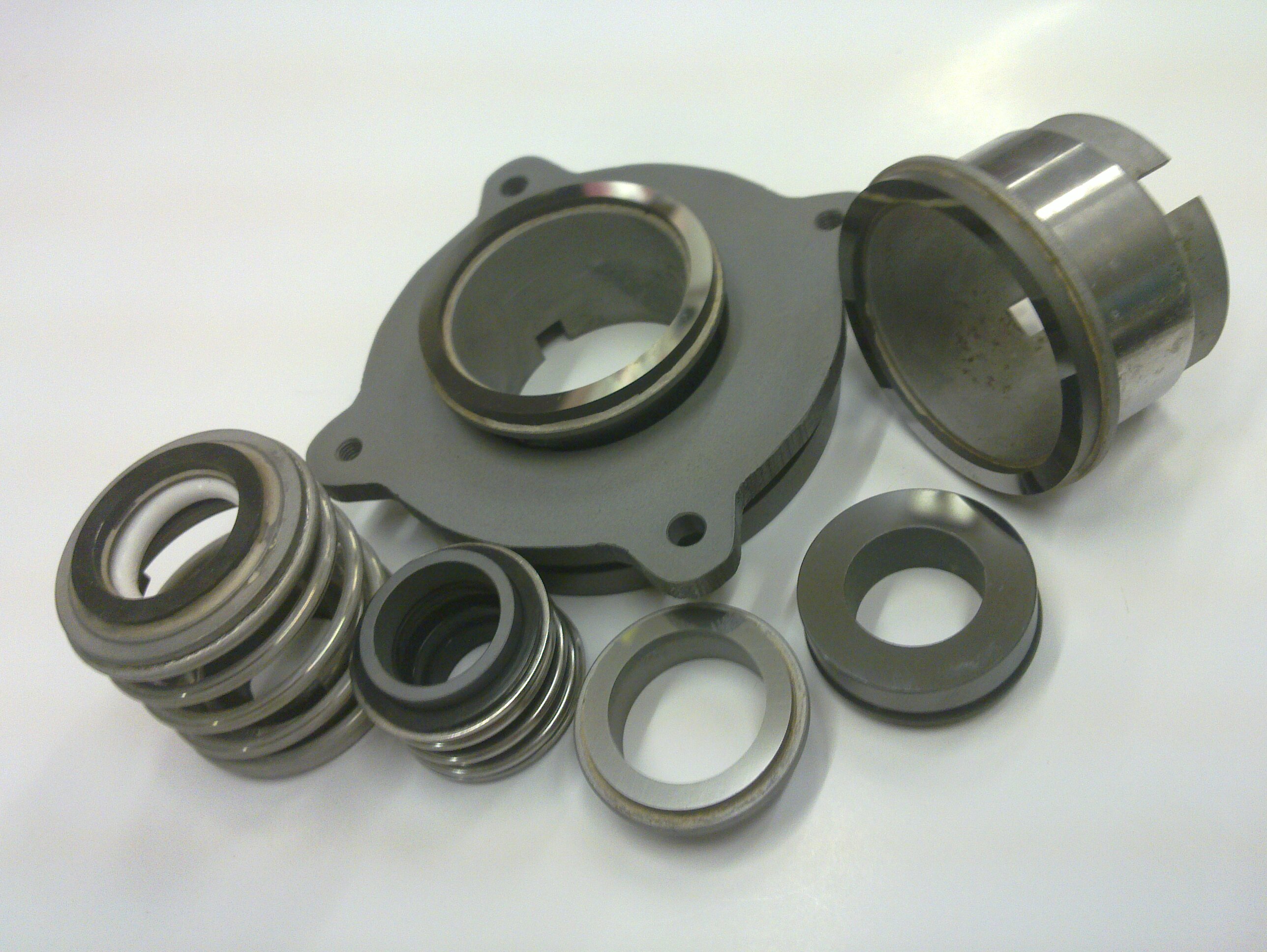 MIKAS - Vladimír Šťastný foto 2