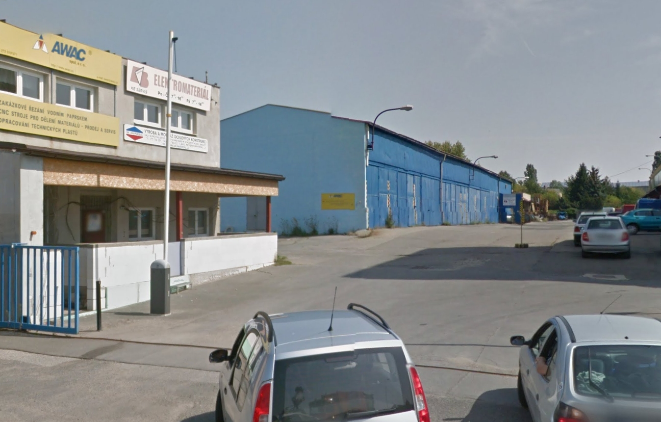 KB servis elektro s.r.o.