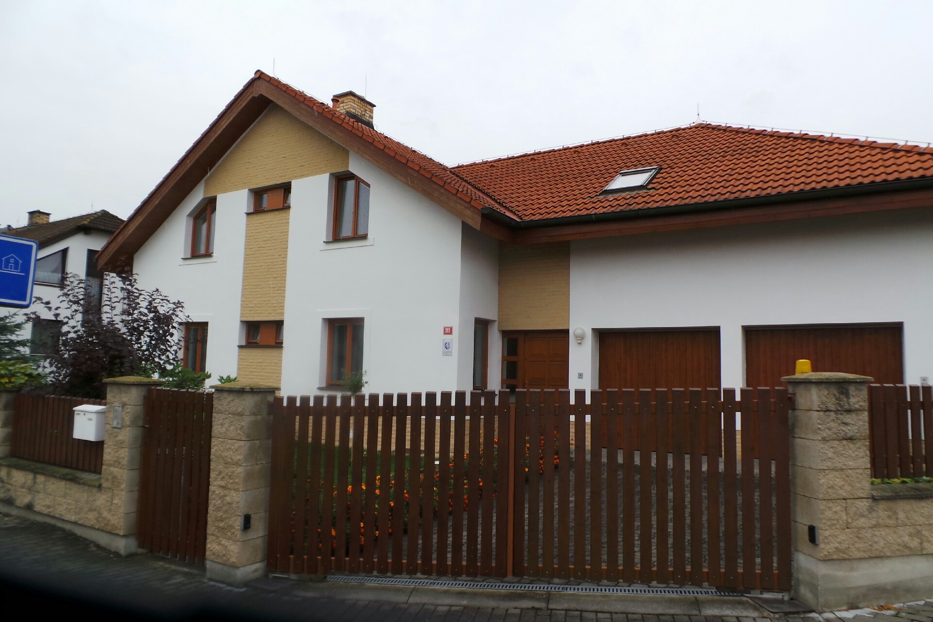 Daňový poradce ev. č. 2790 Ing. Josef Hrouda, MBA