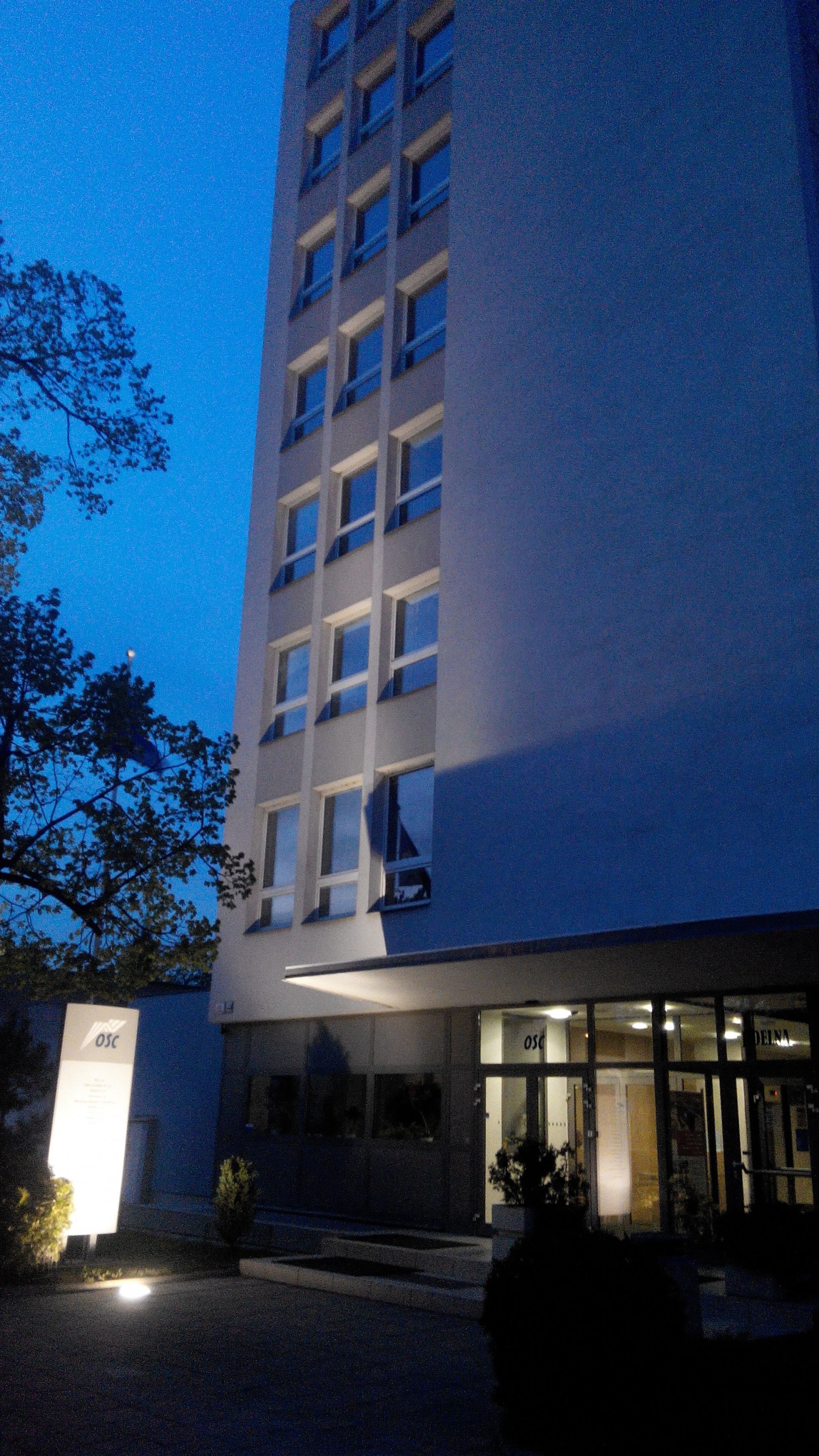 Advokátní kancelář Tinthoferová foto 2