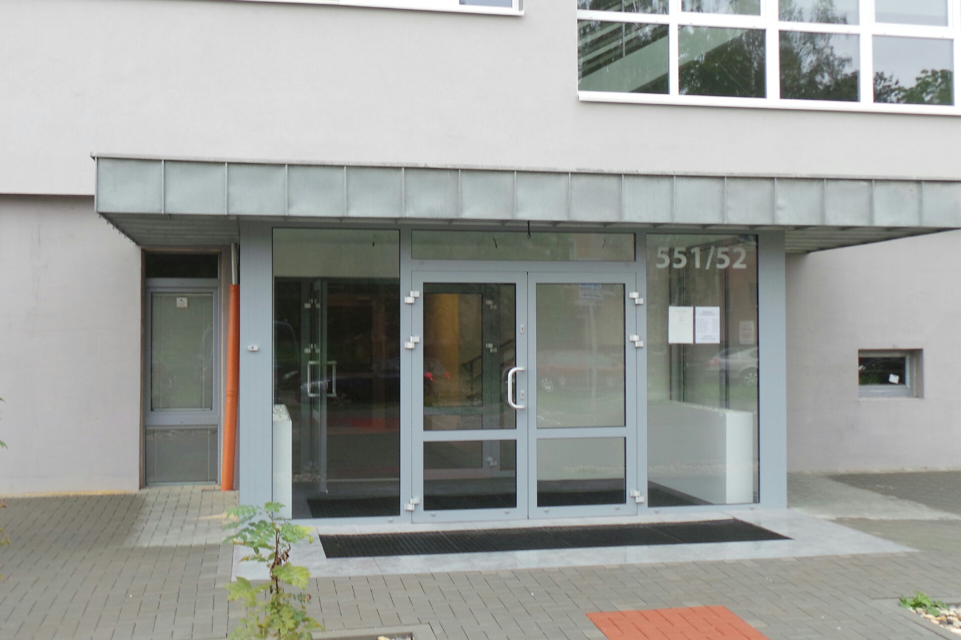 EUROprojekt build and technology, s.r.o.