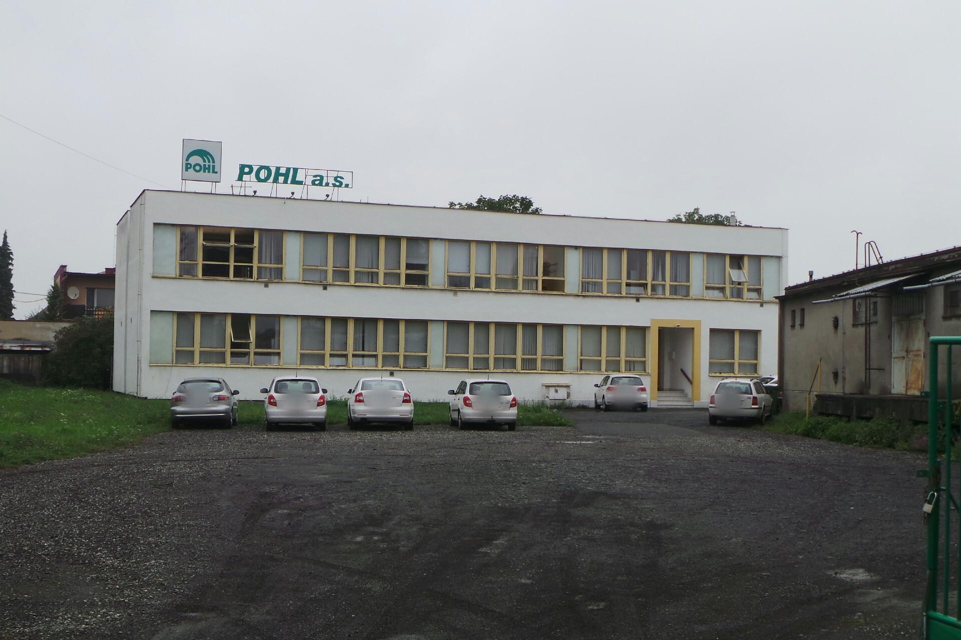 POHL cz, a.s.