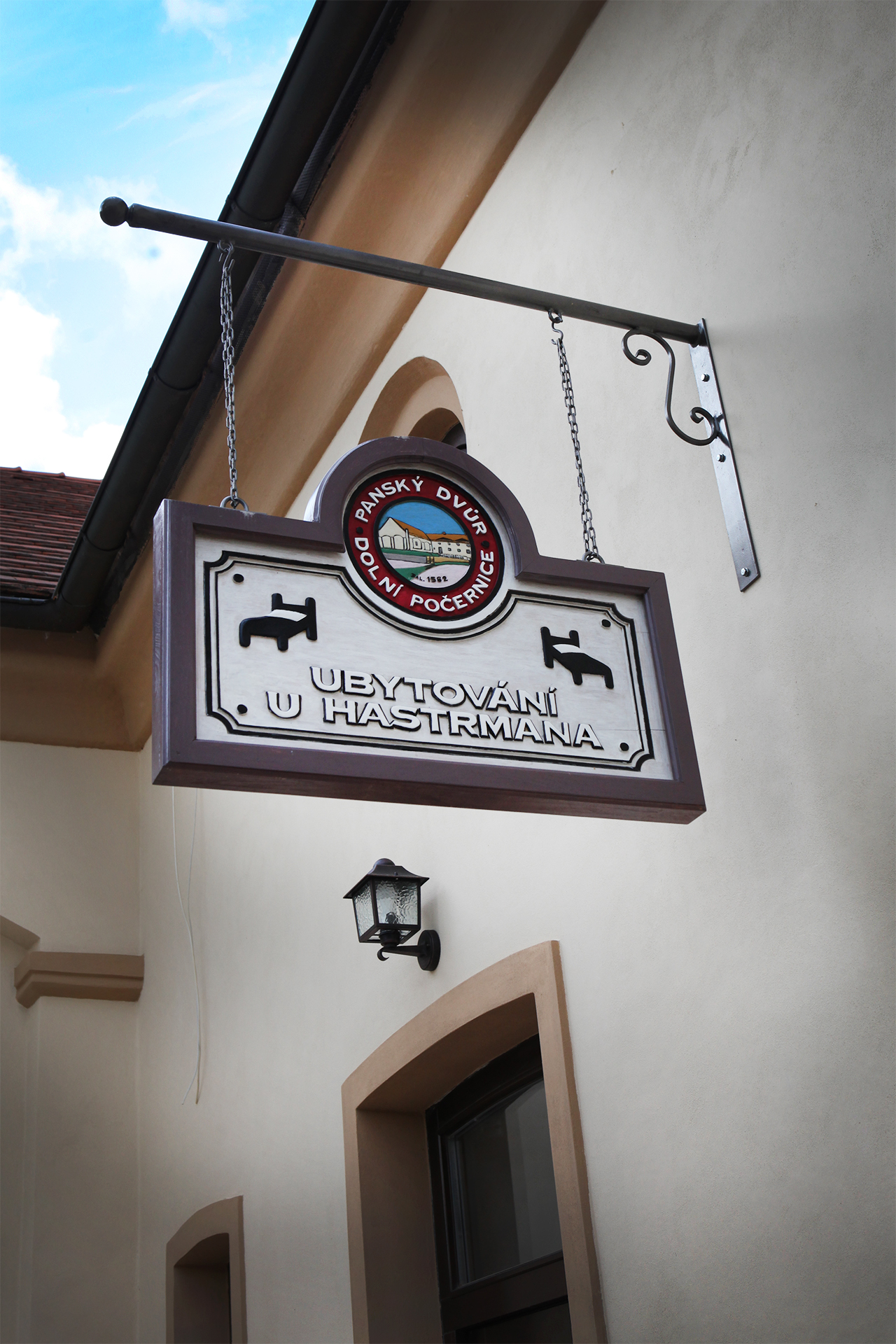 Penzion U Hastrmana foto 2