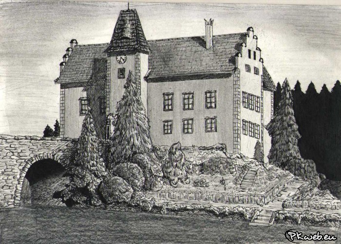 Ing. Pavel Kohout - grafické práce foto 2