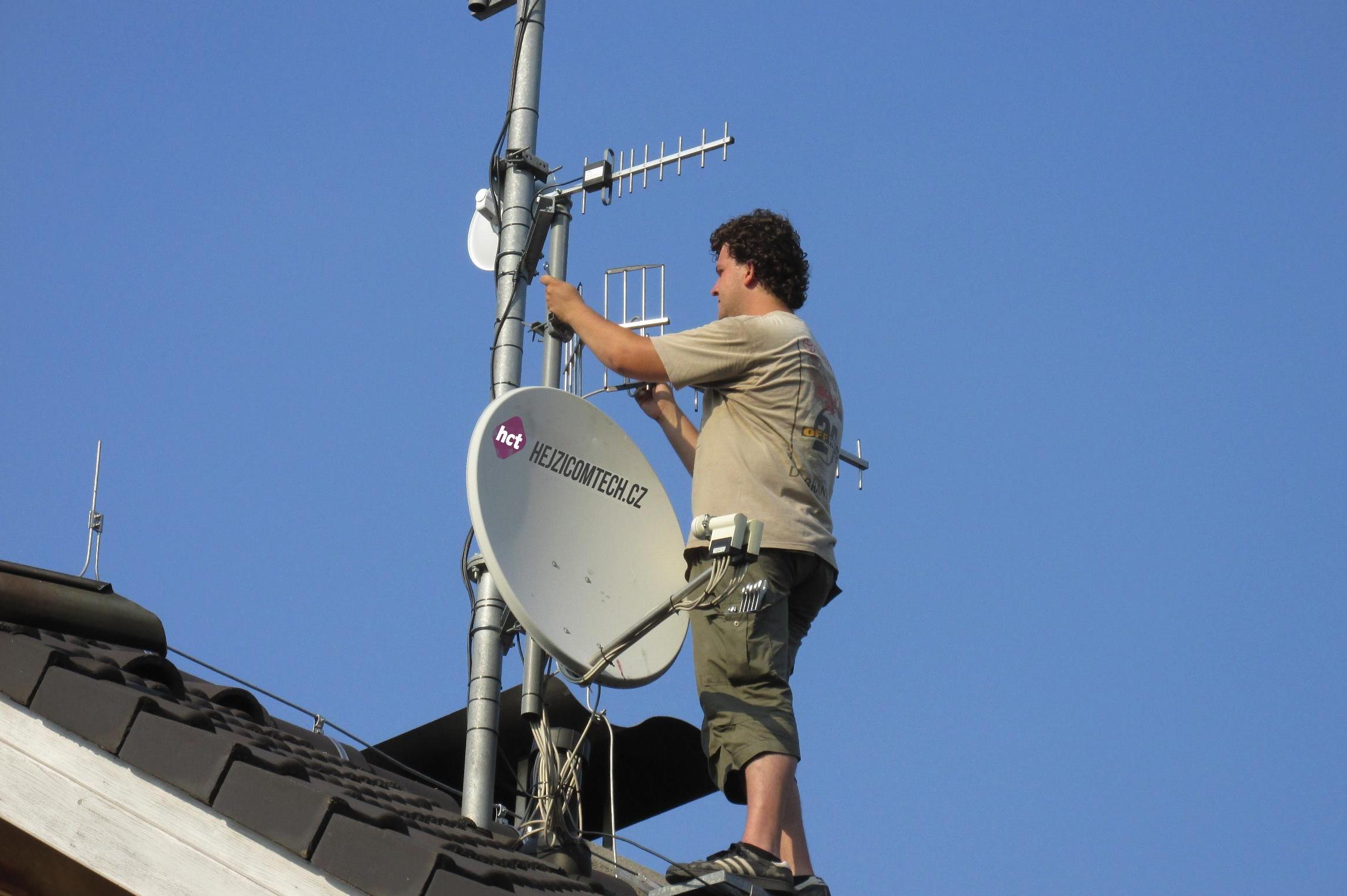 HEJZICOM TECH s.r.o.