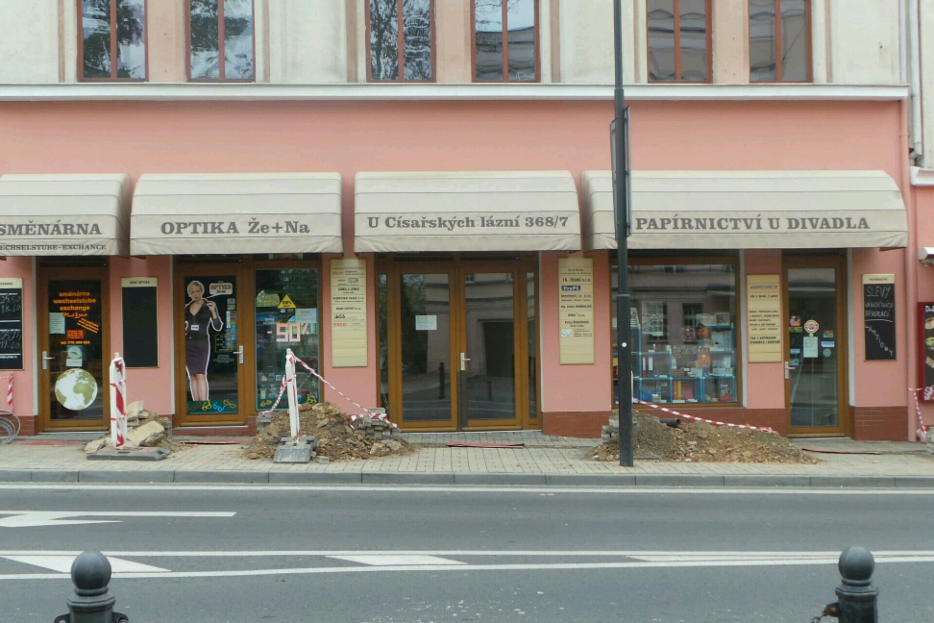 Agentura IS Teplice, s.r.o.