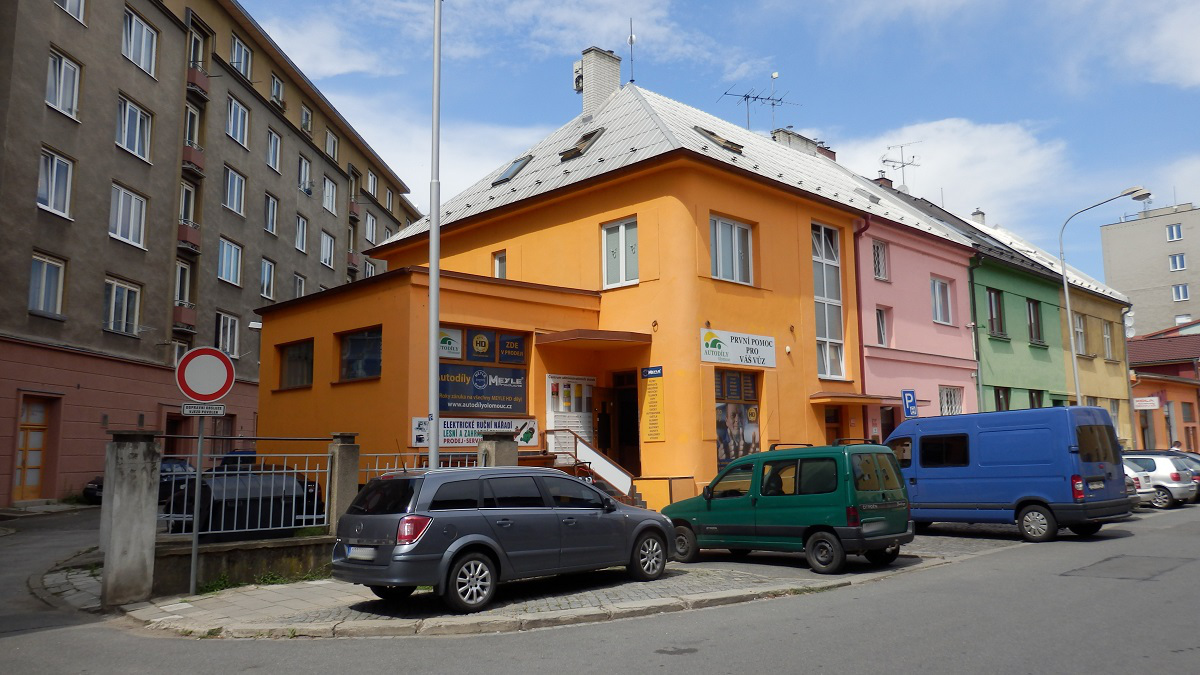 KAŠTANKA OFFICE, s.r.o. foto 2