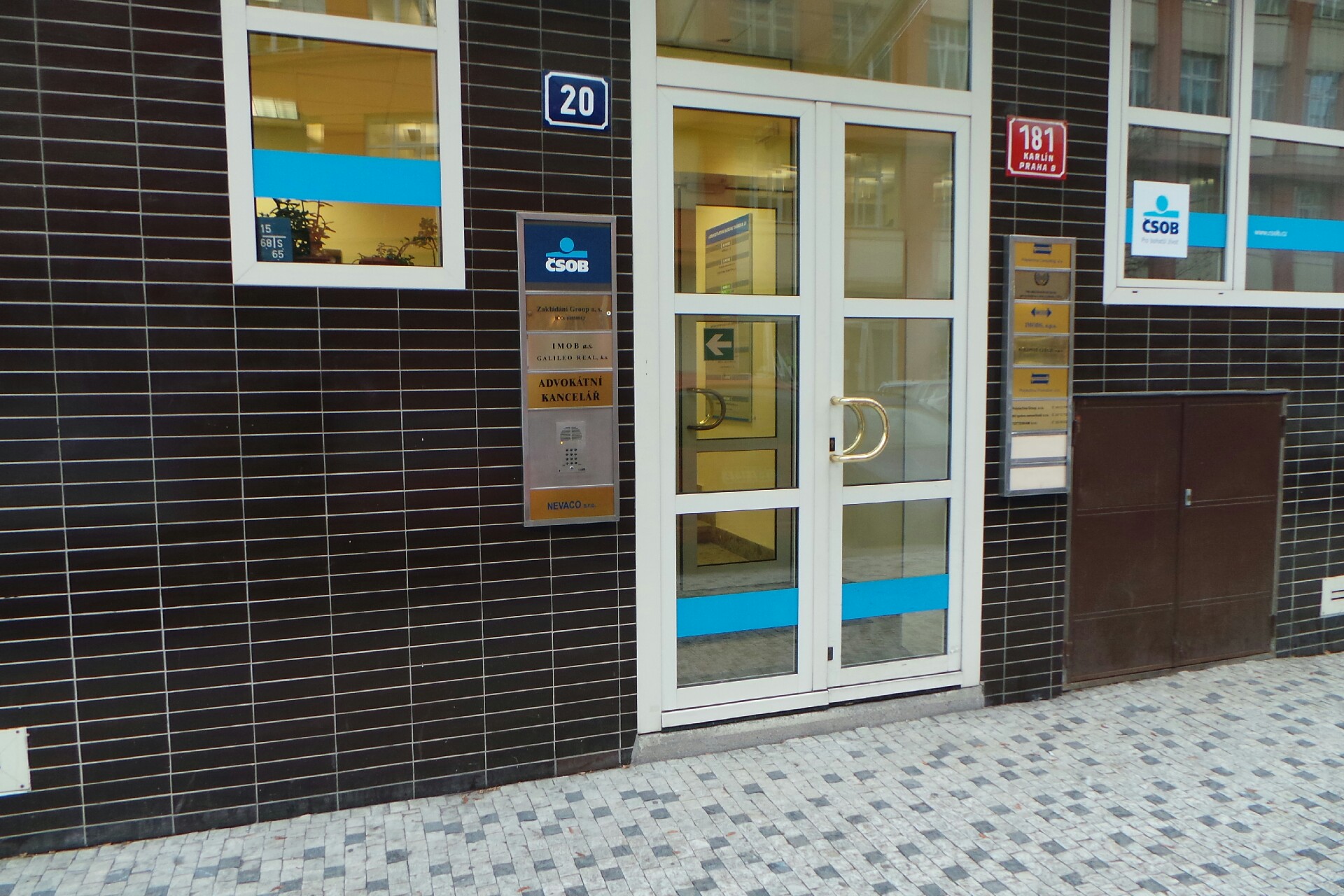 Jazykové služby - Polytechna Consulting, a.s.