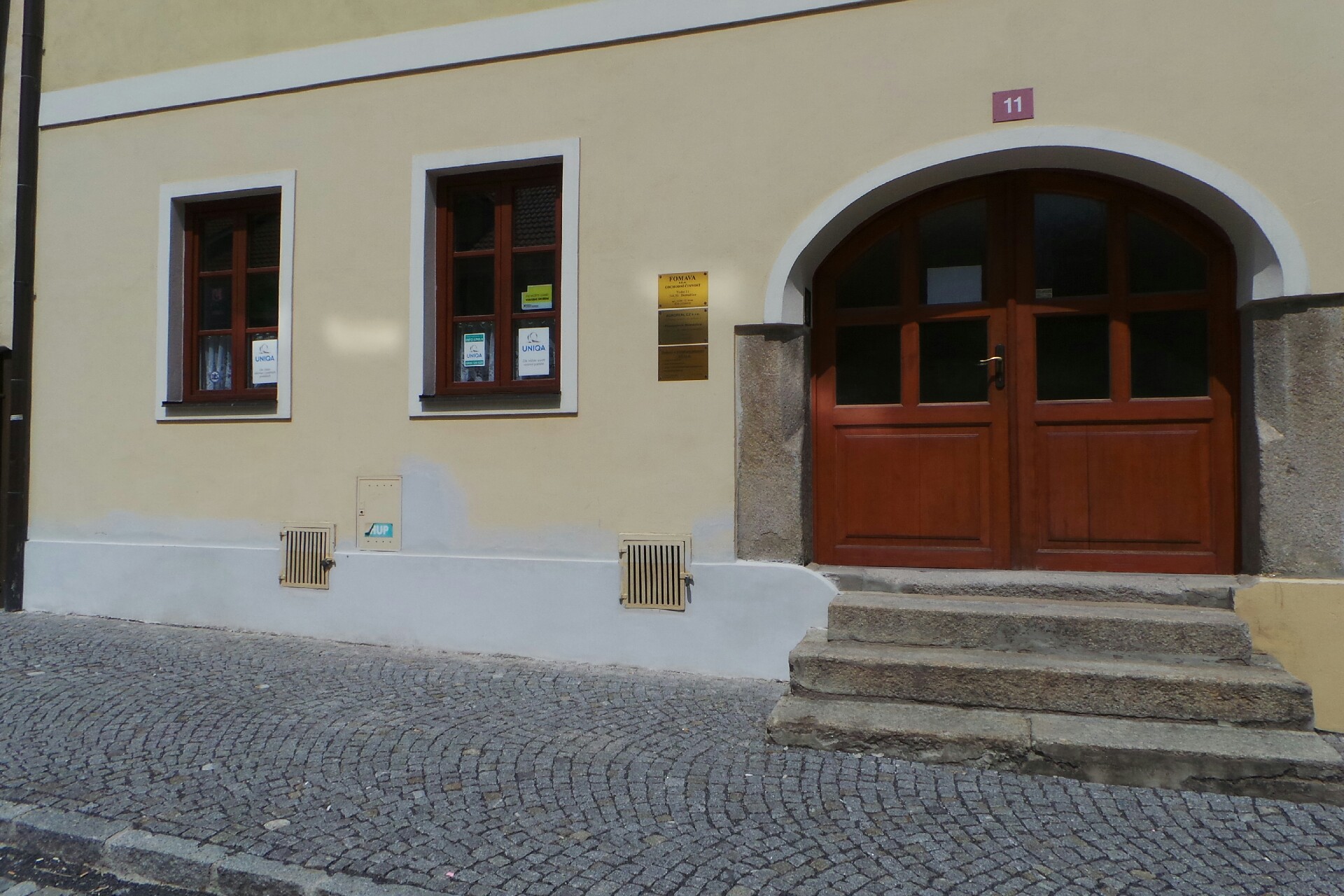 UNIQA pojišťovna, a.s.