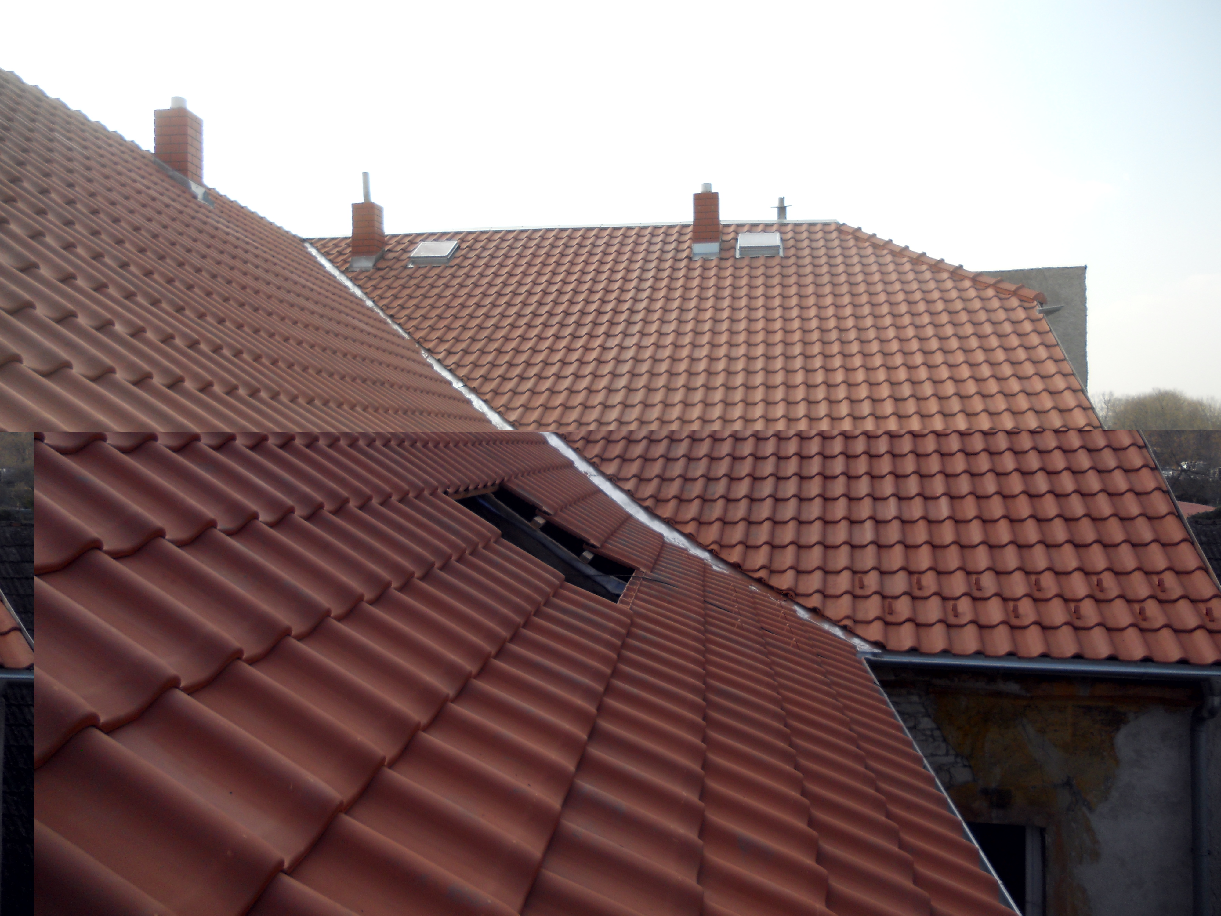 Střechy příbramsko - Stanislav Gabriel foto 3