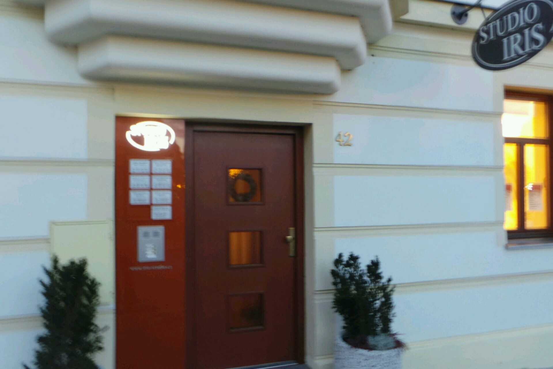 Studio Iris
