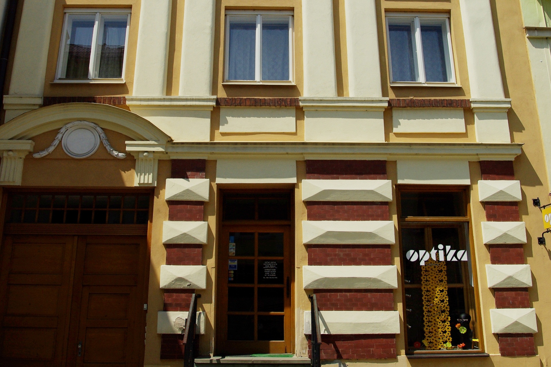 Optika Lenka foto 3