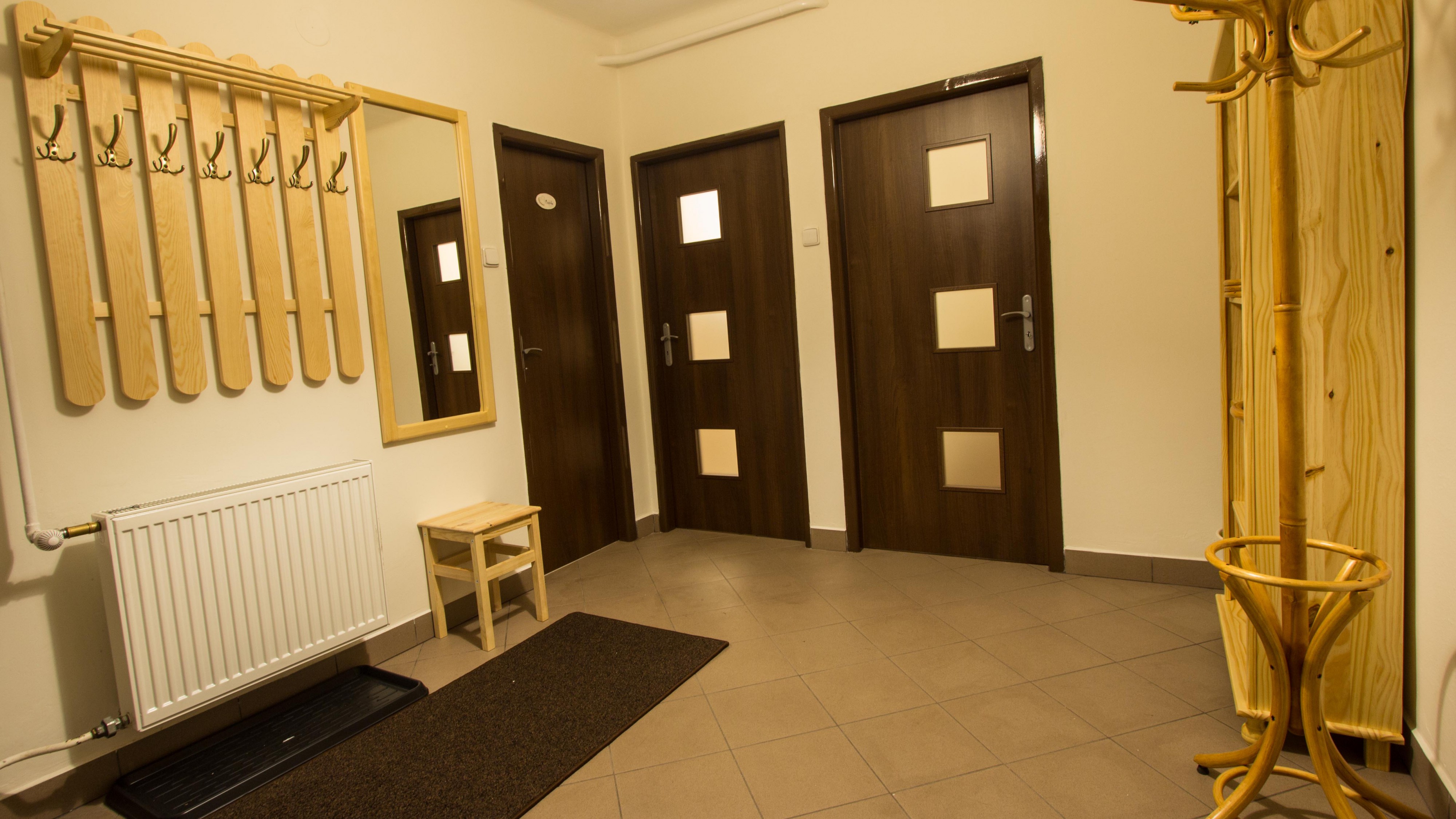 Apartmány Olešnice foto 3