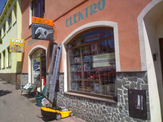 Železářství Libor Švaříček foto 3